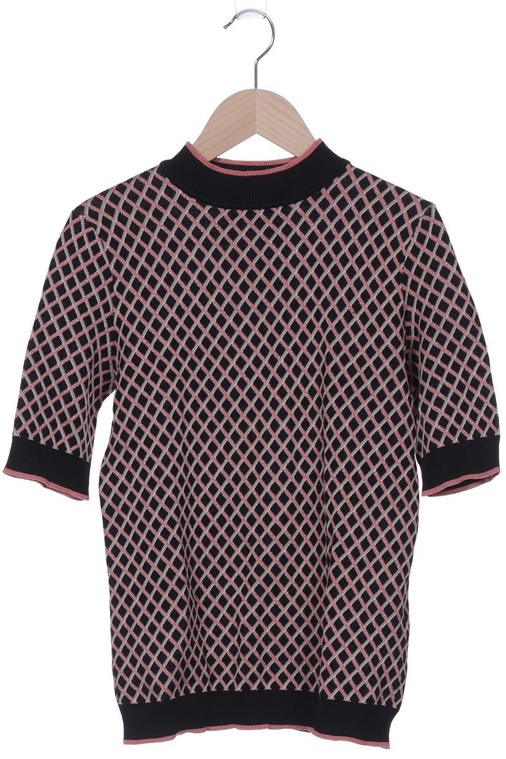 

Hallhuber Damen Pullover, mehrfarbig, Gr. 34