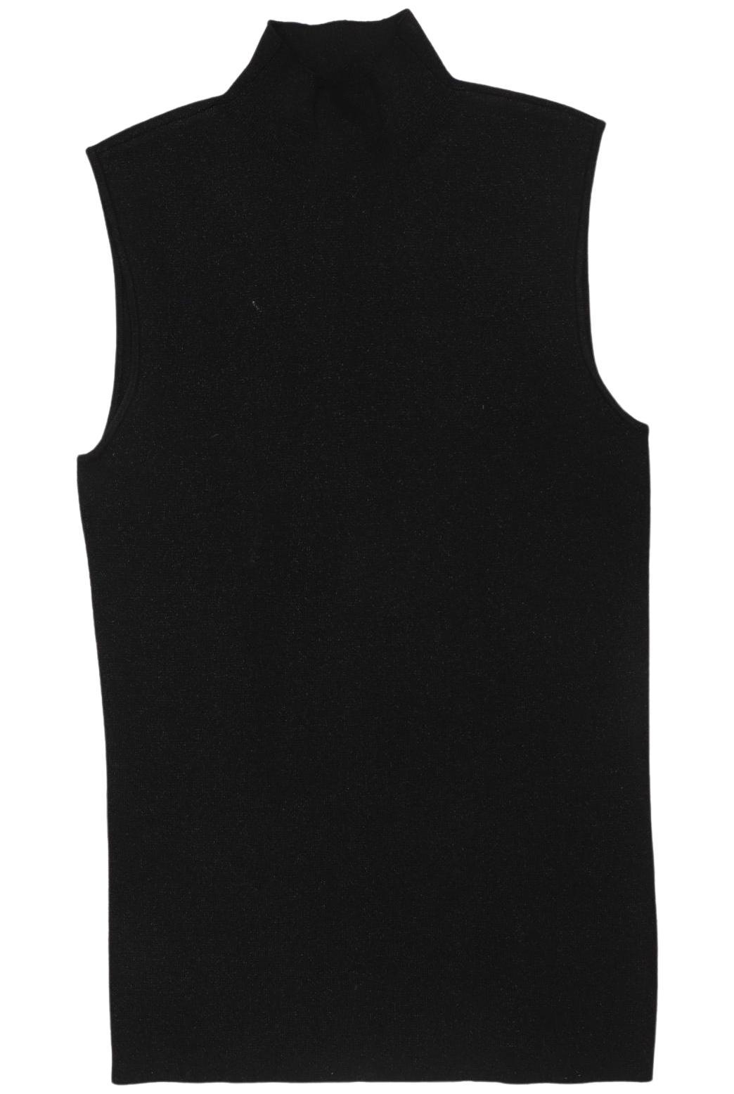 

Hallhuber Damen Pullover, schwarz, Gr. 36