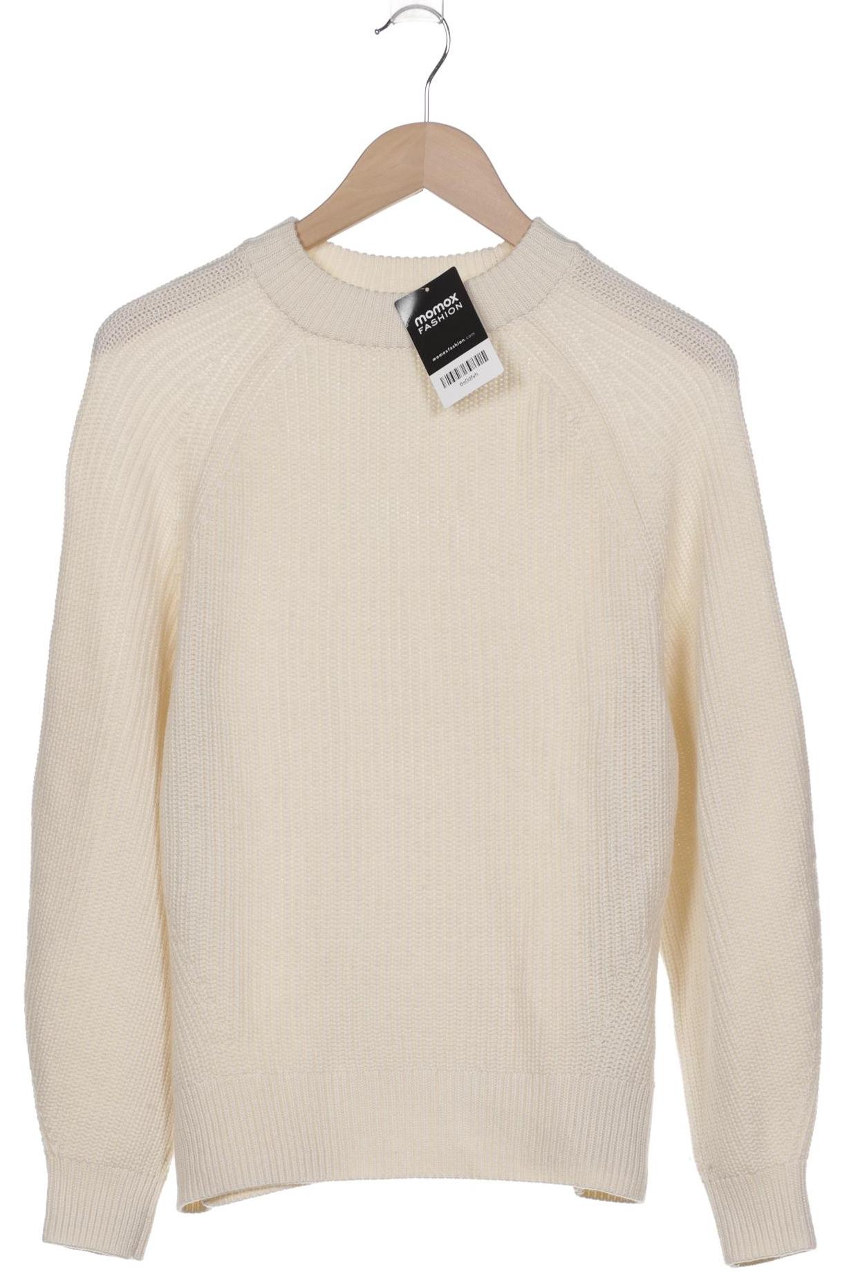 

Hallhuber Damen Pullover, beige, Gr. 36