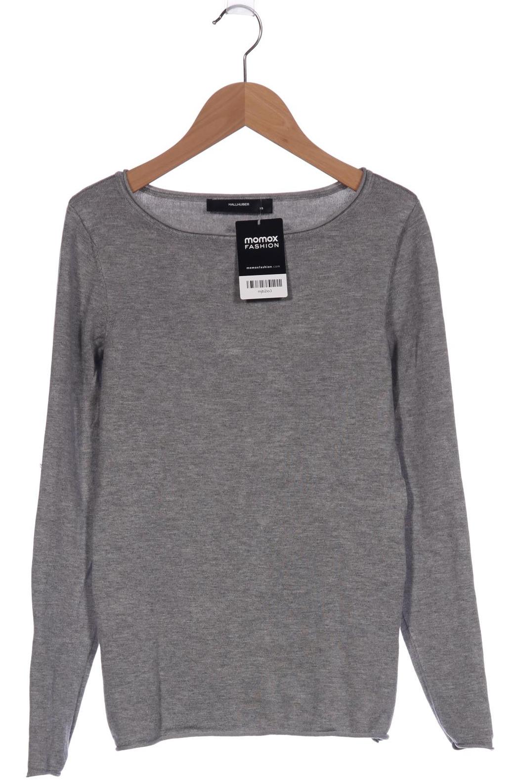 

Hallhuber Damen Pullover, grau