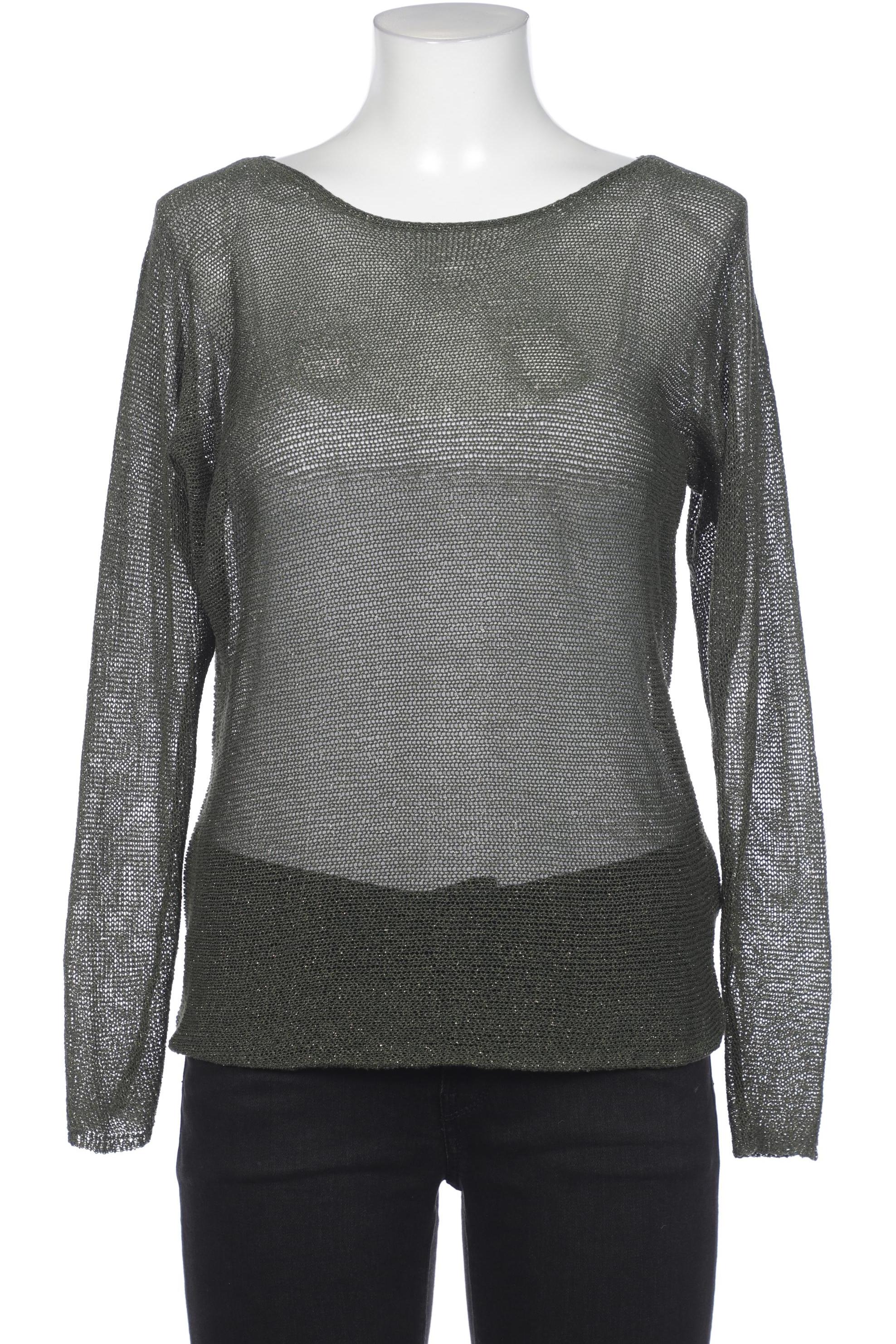 

Hallhuber Damen Pullover, grün