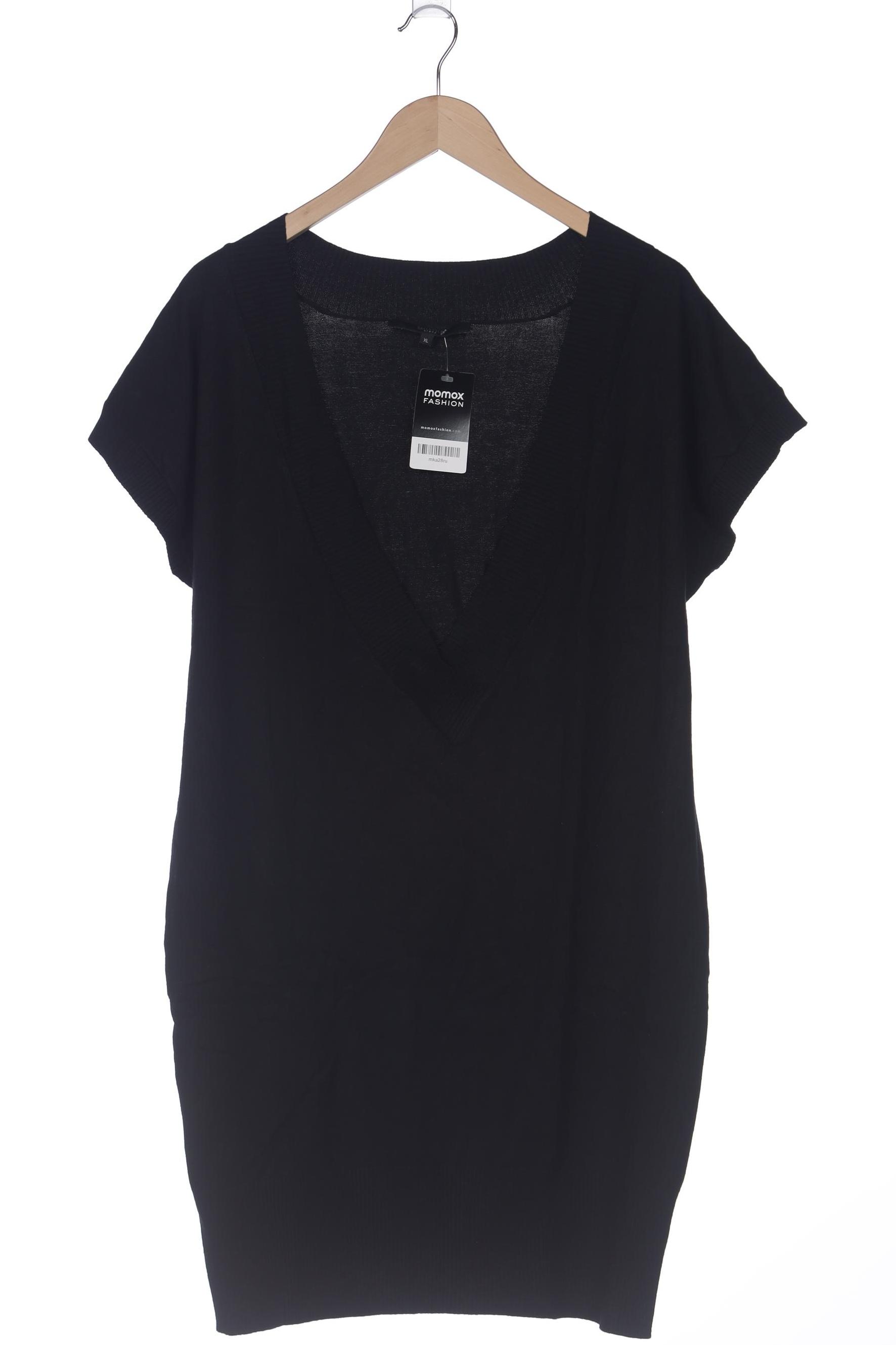 

Hallhuber Damen Pullover, schwarz, Gr. 44