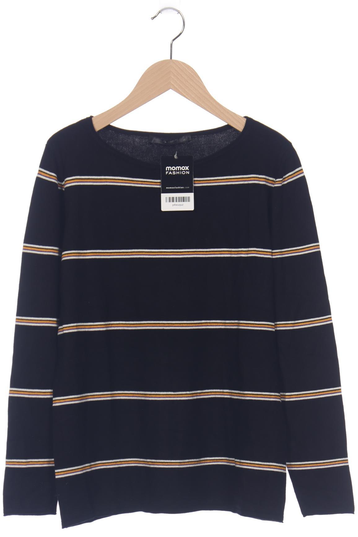 

Hallhuber Damen Pullover, schwarz, Gr. 38