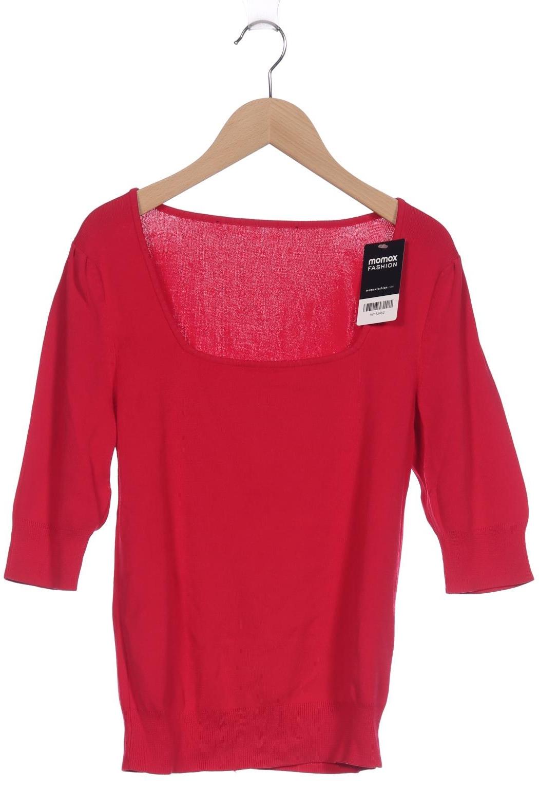 

Hallhuber Damen Pullover, pink, Gr. 38