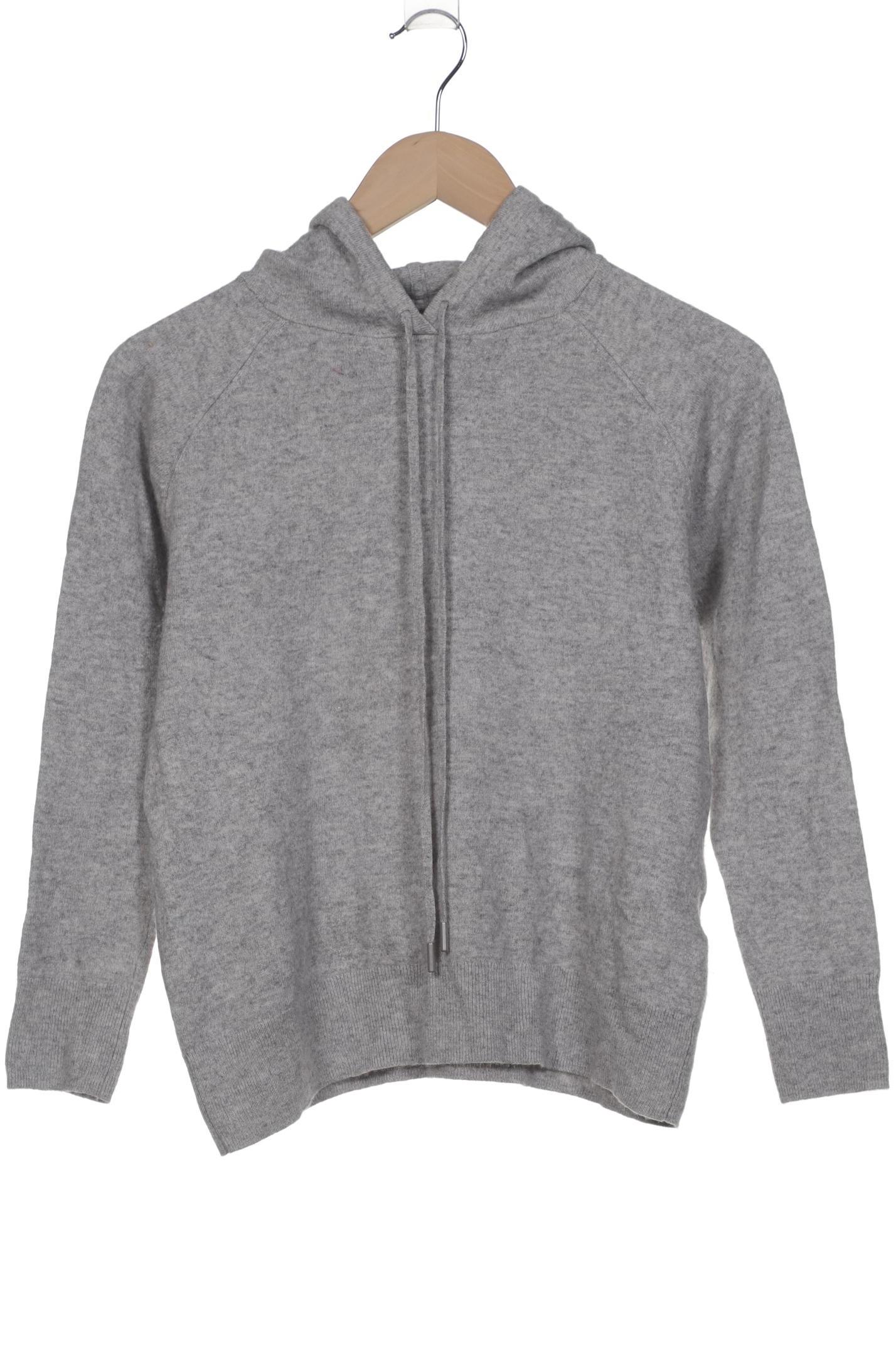 

Hallhuber Damen Pullover, grau, Gr. 38