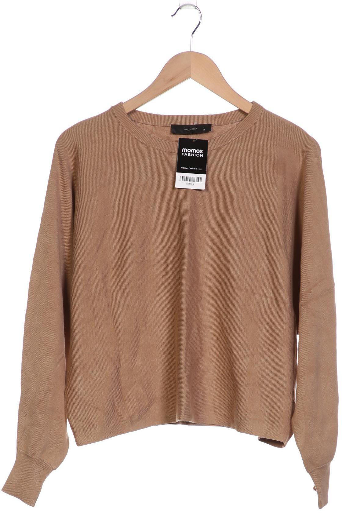 

Hallhuber Damen Pullover, beige, Gr. 38