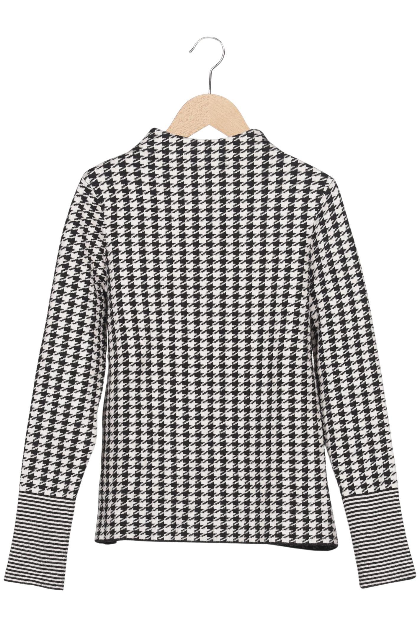 

Hallhuber Damen Pullover, mehrfarbig, Gr. 34