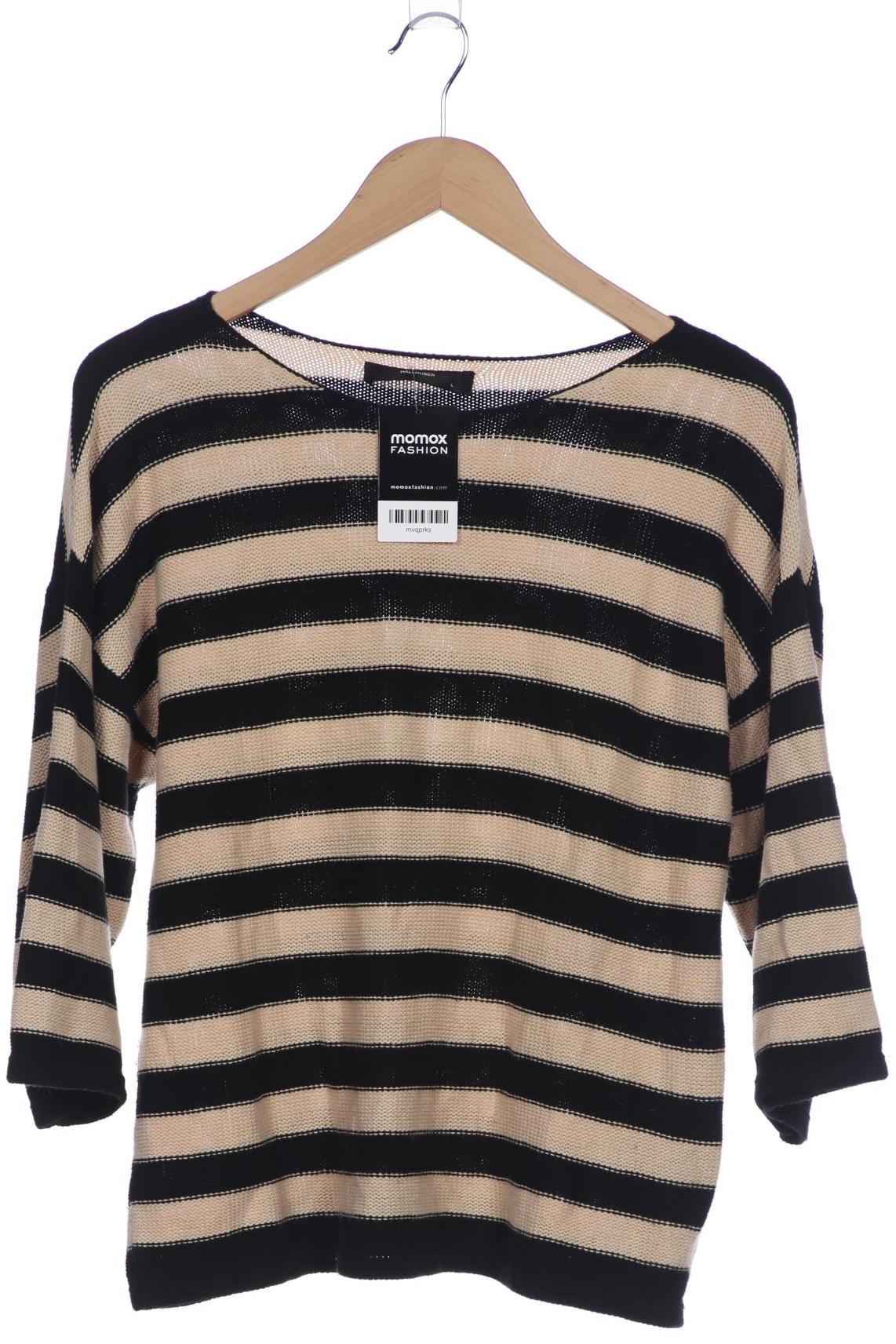 

Hallhuber Damen Pullover, schwarz, Gr. 42