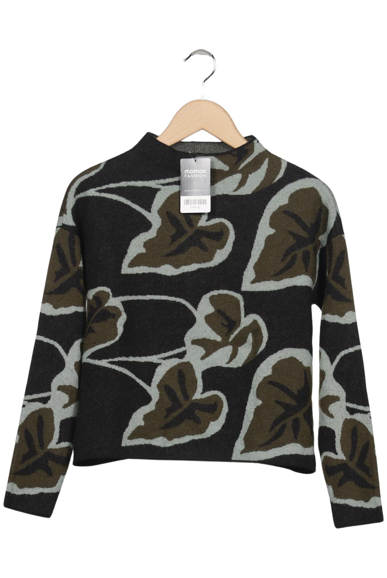 

Hallhuber Damen Pullover, mehrfarbig, Gr. 42