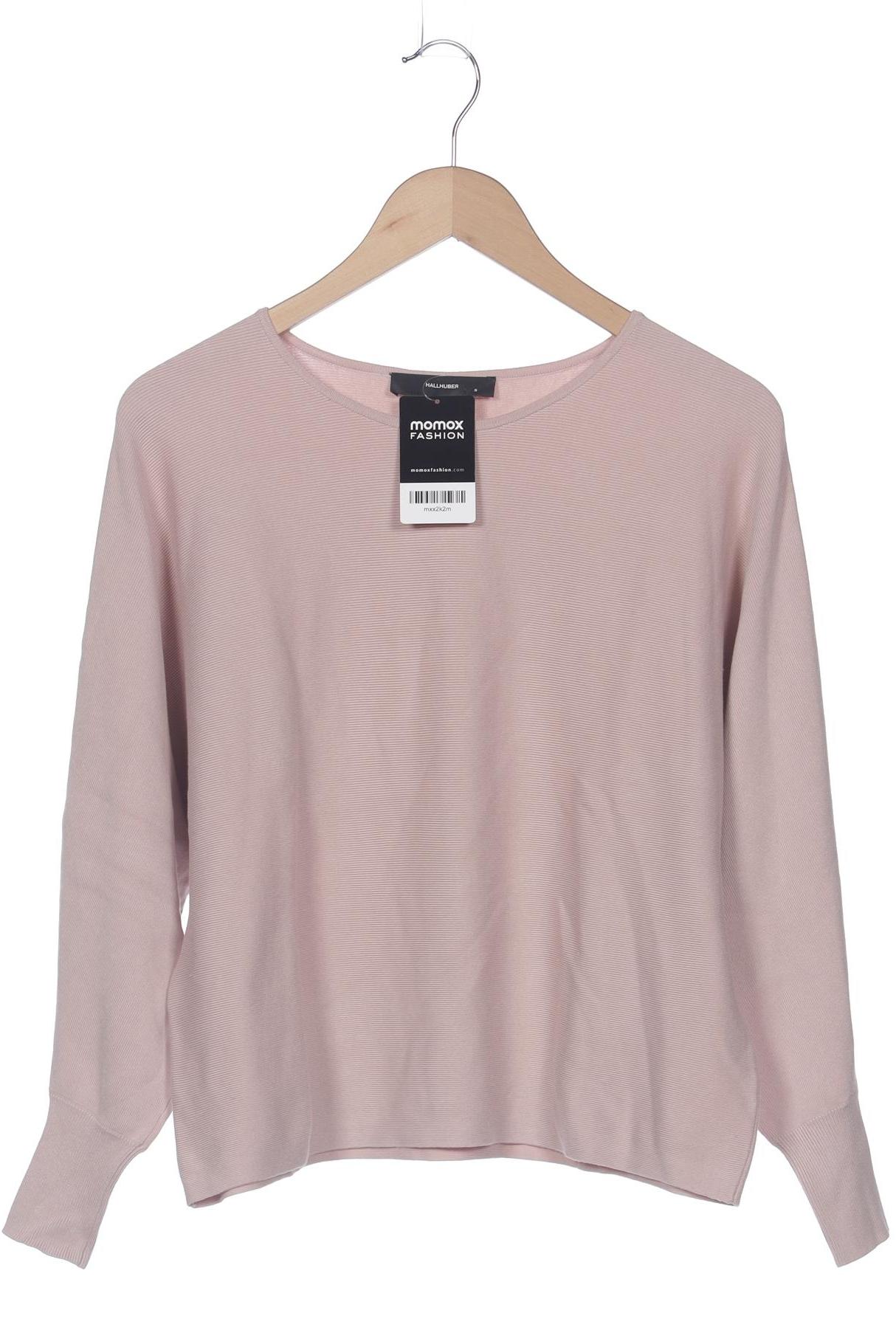 

Hallhuber Damen Pullover, pink, Gr. 36