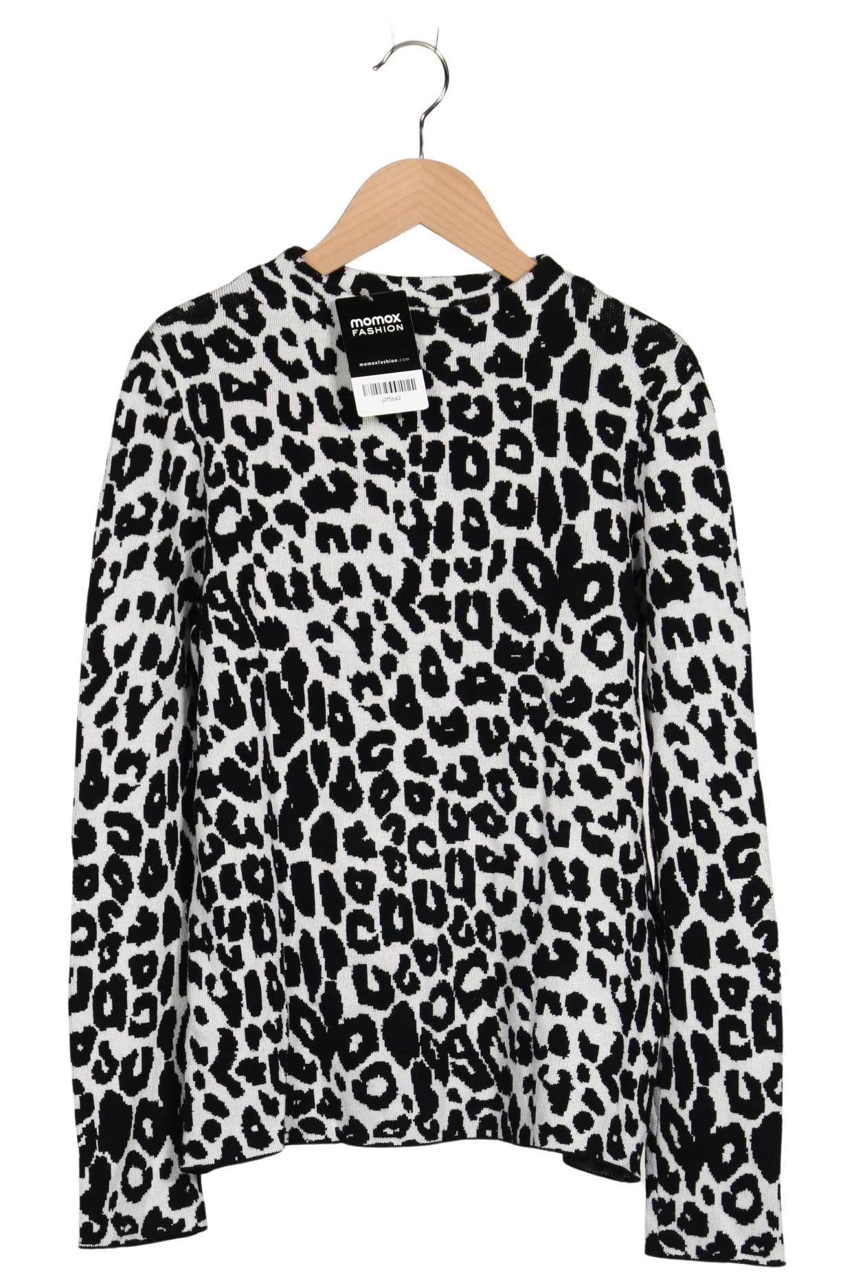 

Hallhuber Damen Pullover, weiß, Gr. 36