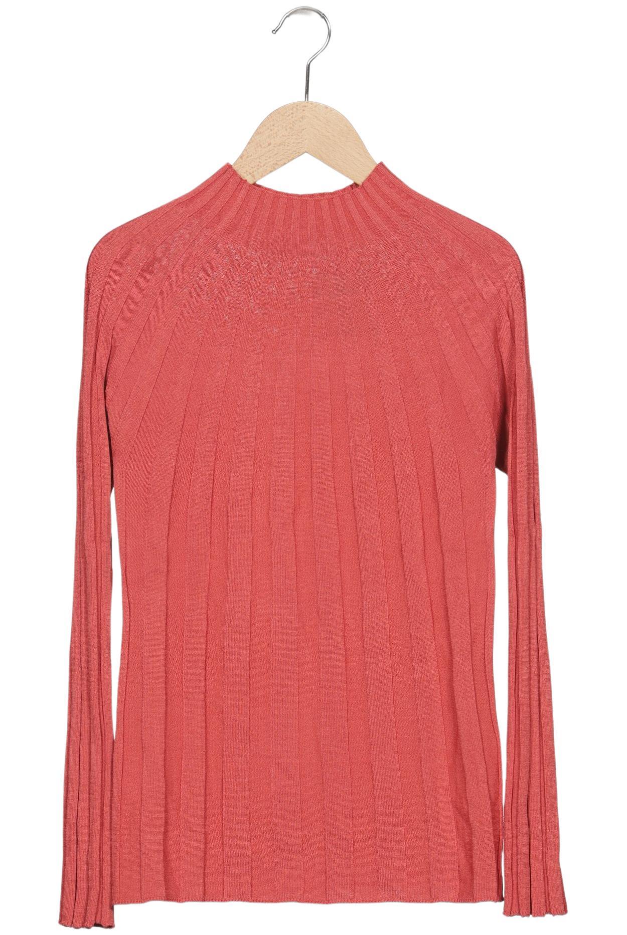 

Hallhuber Damen Pullover, rot, Gr. 38