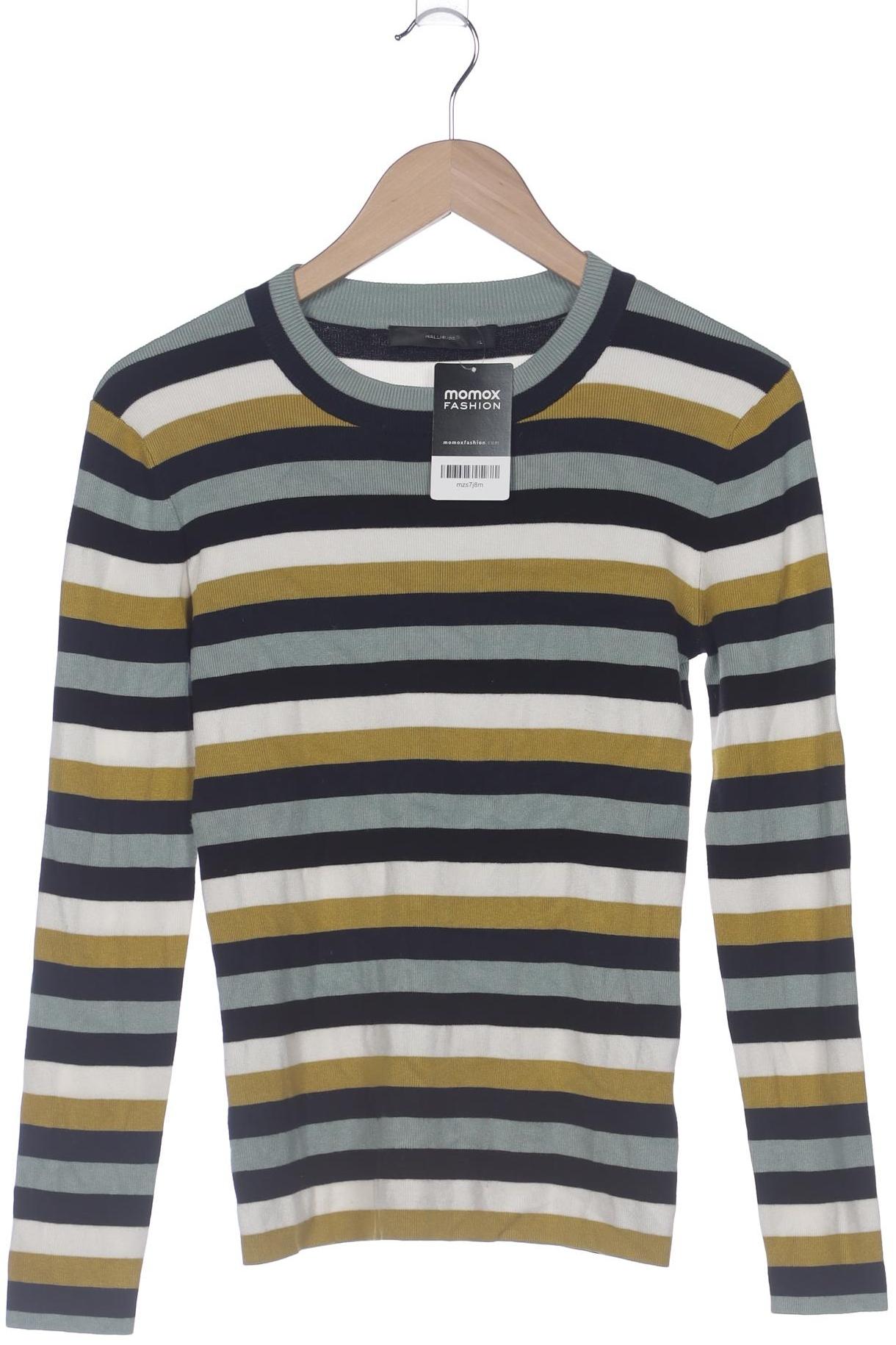 

Hallhuber Damen Pullover, mehrfarbig, Gr. 44