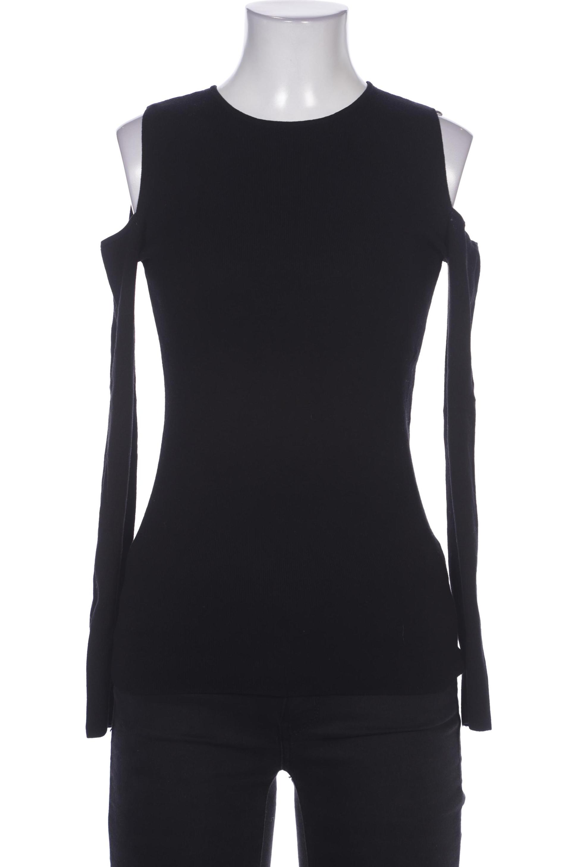 

Hallhuber Damen Pullover, schwarz, Gr. 36