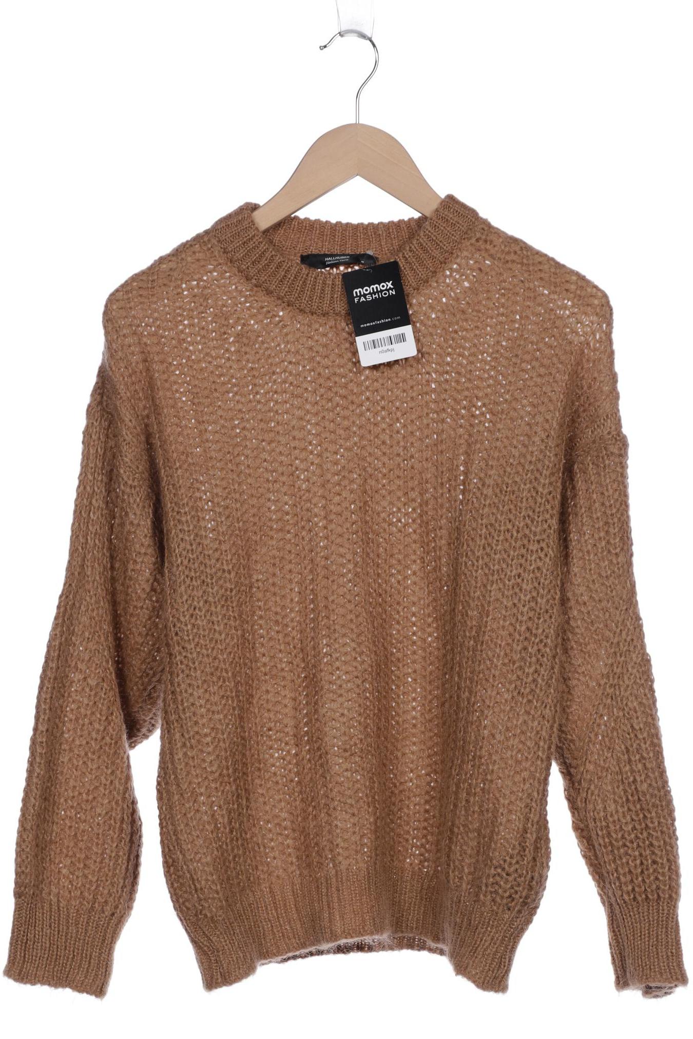 

Hallhuber Damen Pullover, braun, Gr. 38
