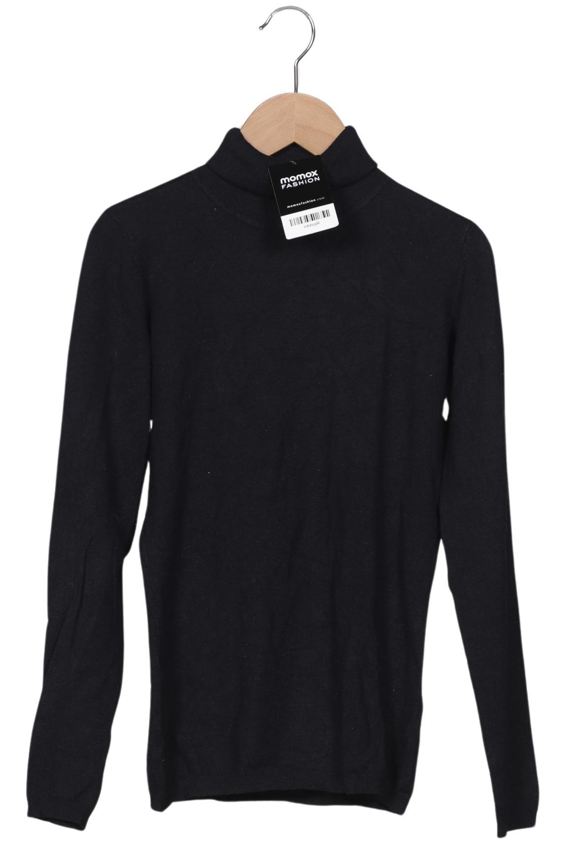 

Hallhuber Damen Pullover, marineblau, Gr. 34