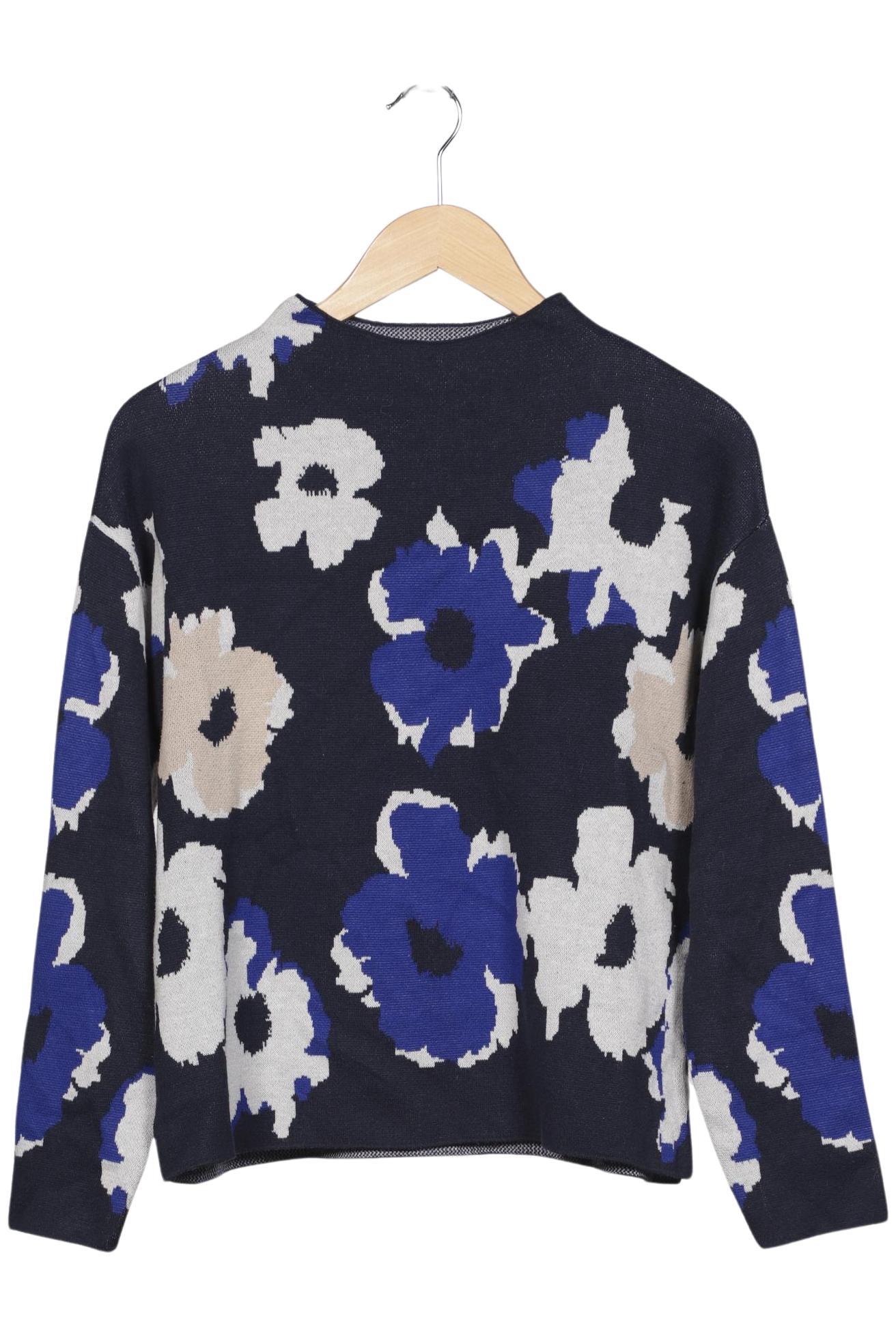 

Hallhuber Damen Pullover, mehrfarbig, Gr. 36