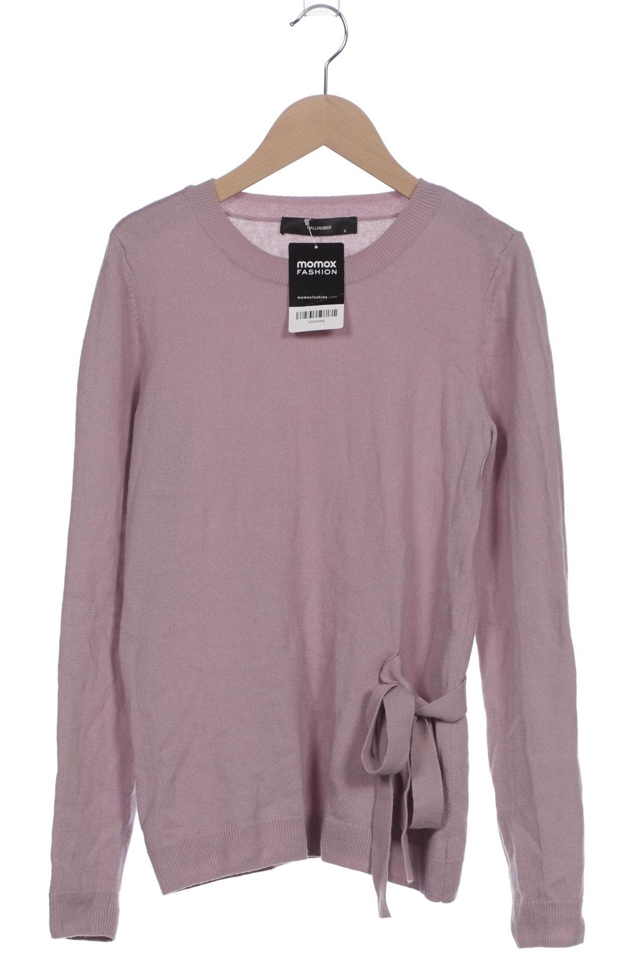 

Hallhuber Damen Pullover, flieder, Gr. 36