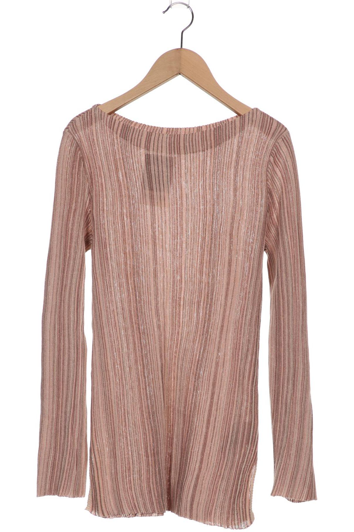

Hallhuber Damen Pullover, pink, Gr. 36