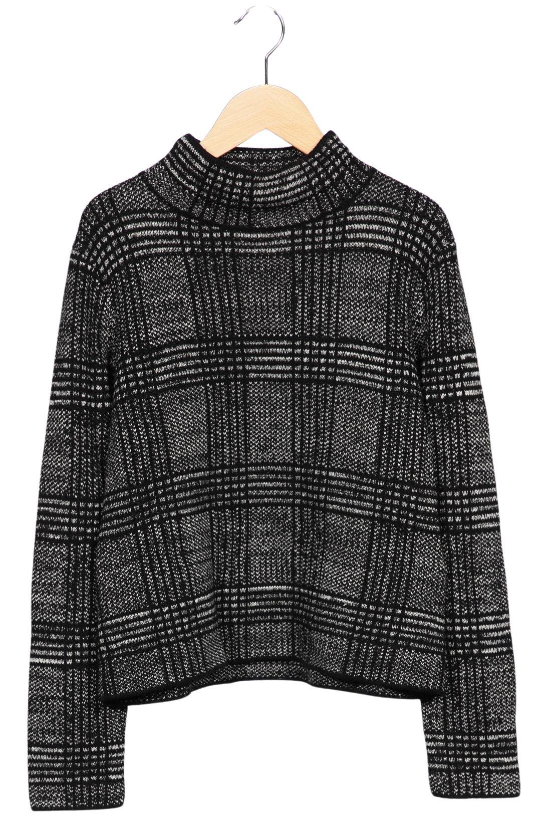 

Hallhuber Damen Pullover, grau, Gr. 38