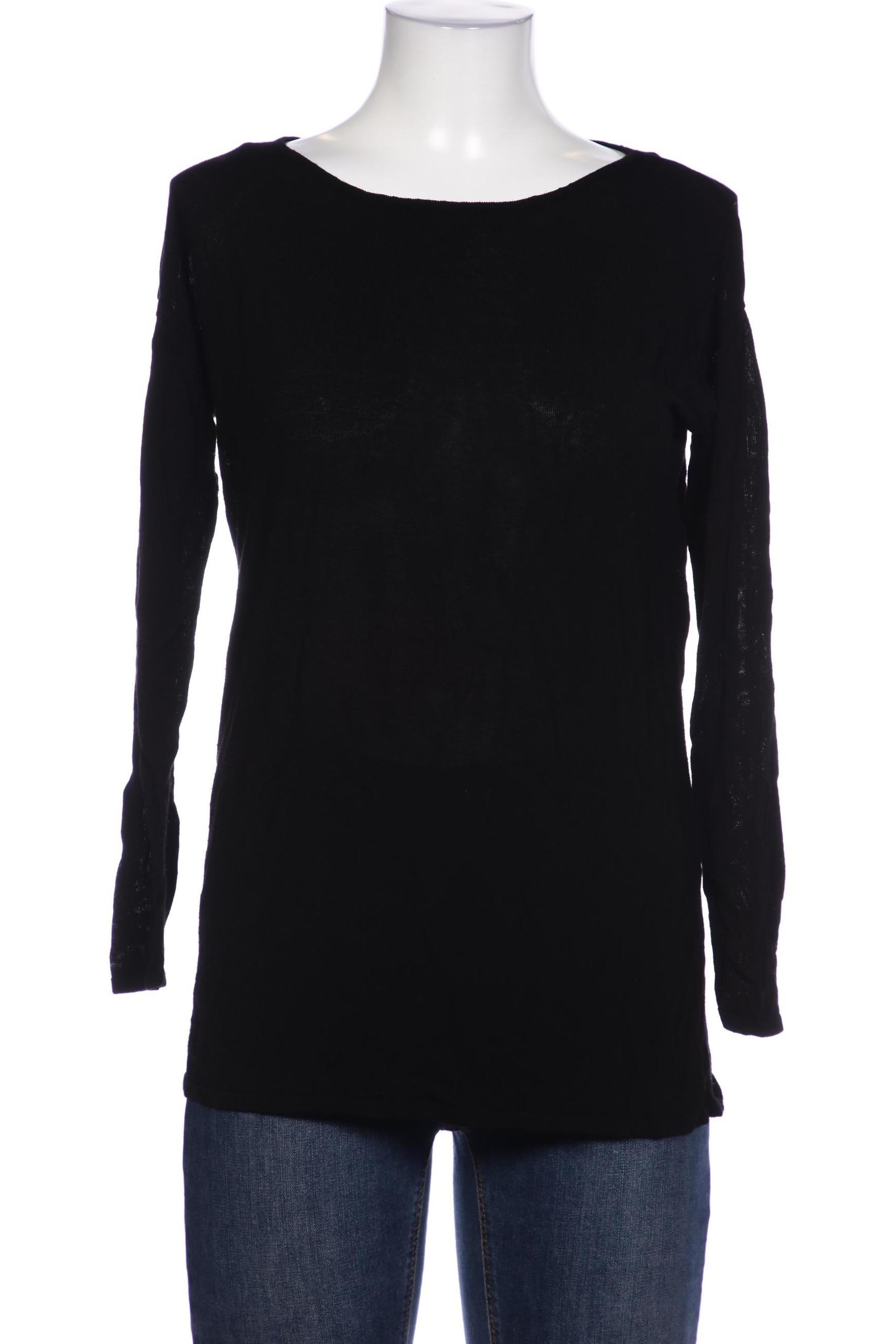 

Hallhuber Damen Pullover, schwarz