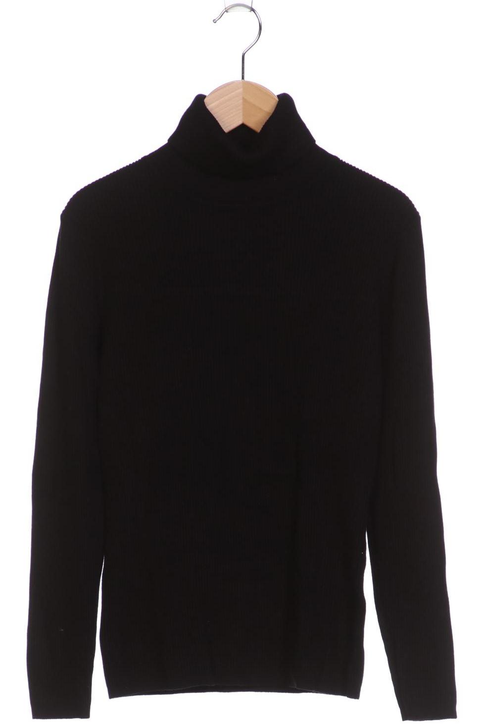 

Hallhuber Damen Pullover, schwarz