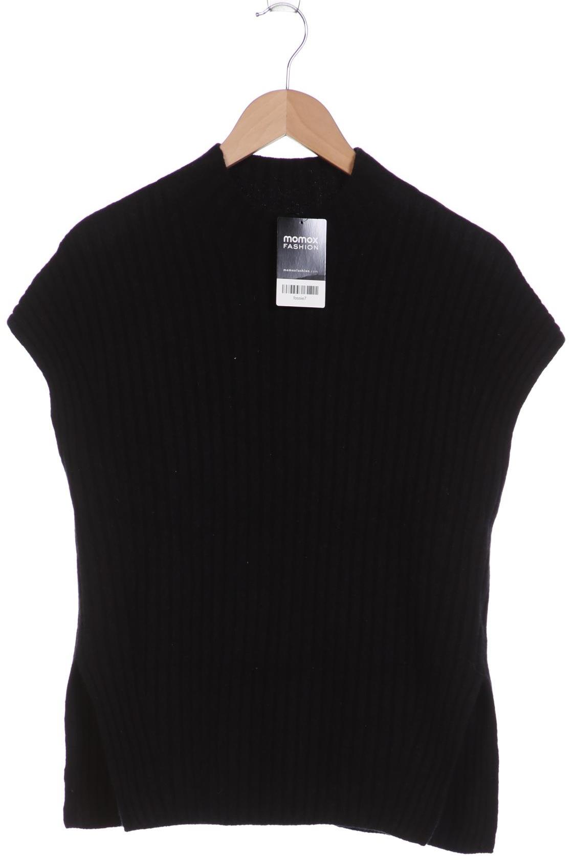 

Hallhuber Damen Pullover, marineblau, Gr. 34