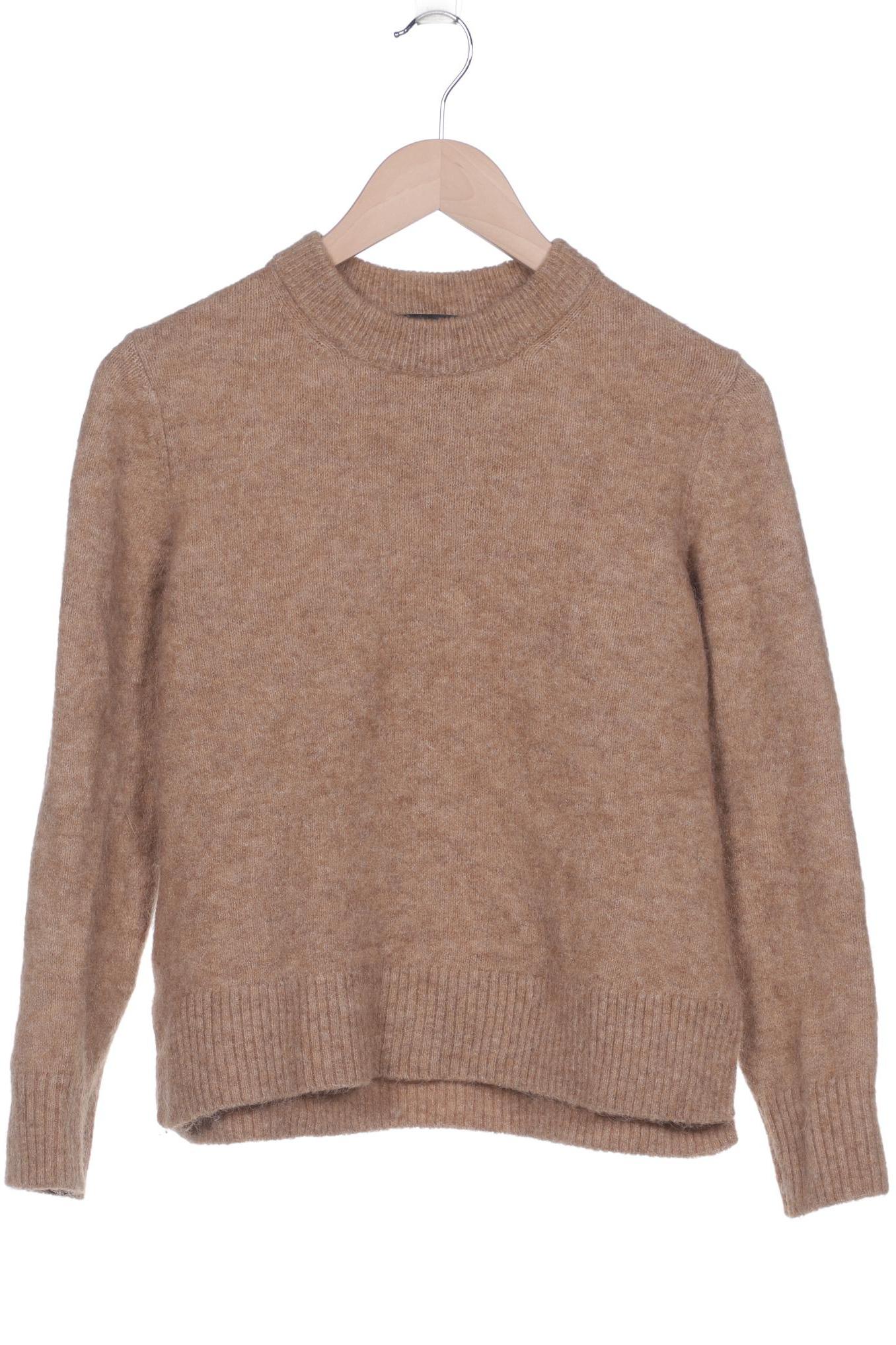 

Hallhuber Damen Pullover, beige, Gr. 38