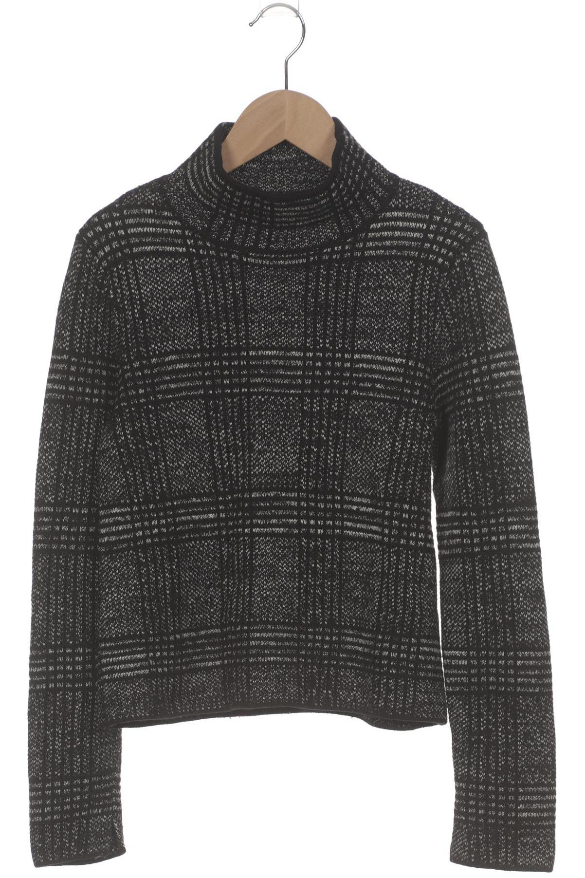 

Hallhuber Damen Pullover, schwarz, Gr. 34