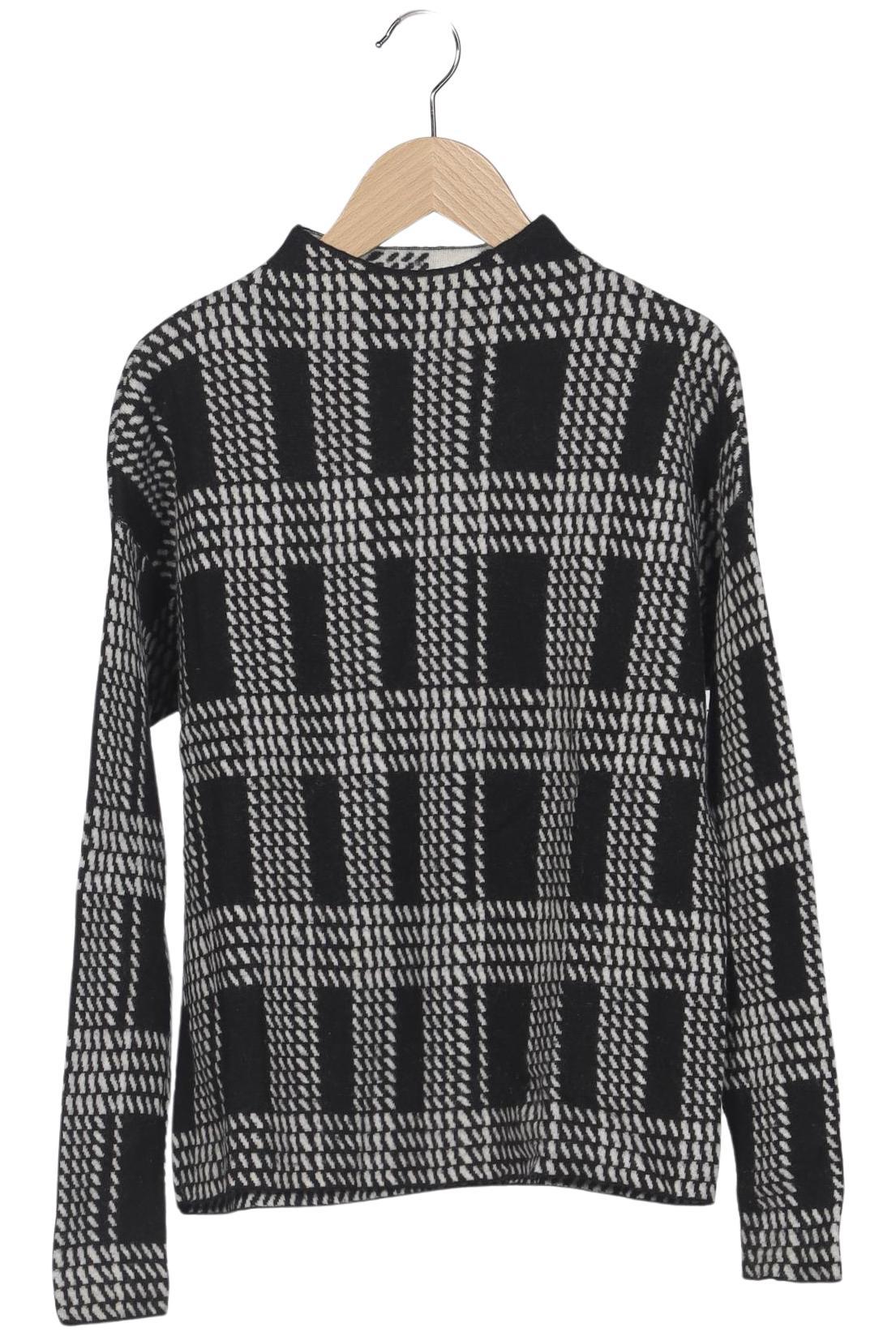 

Hallhuber Damen Pullover, mehrfarbig, Gr. 36