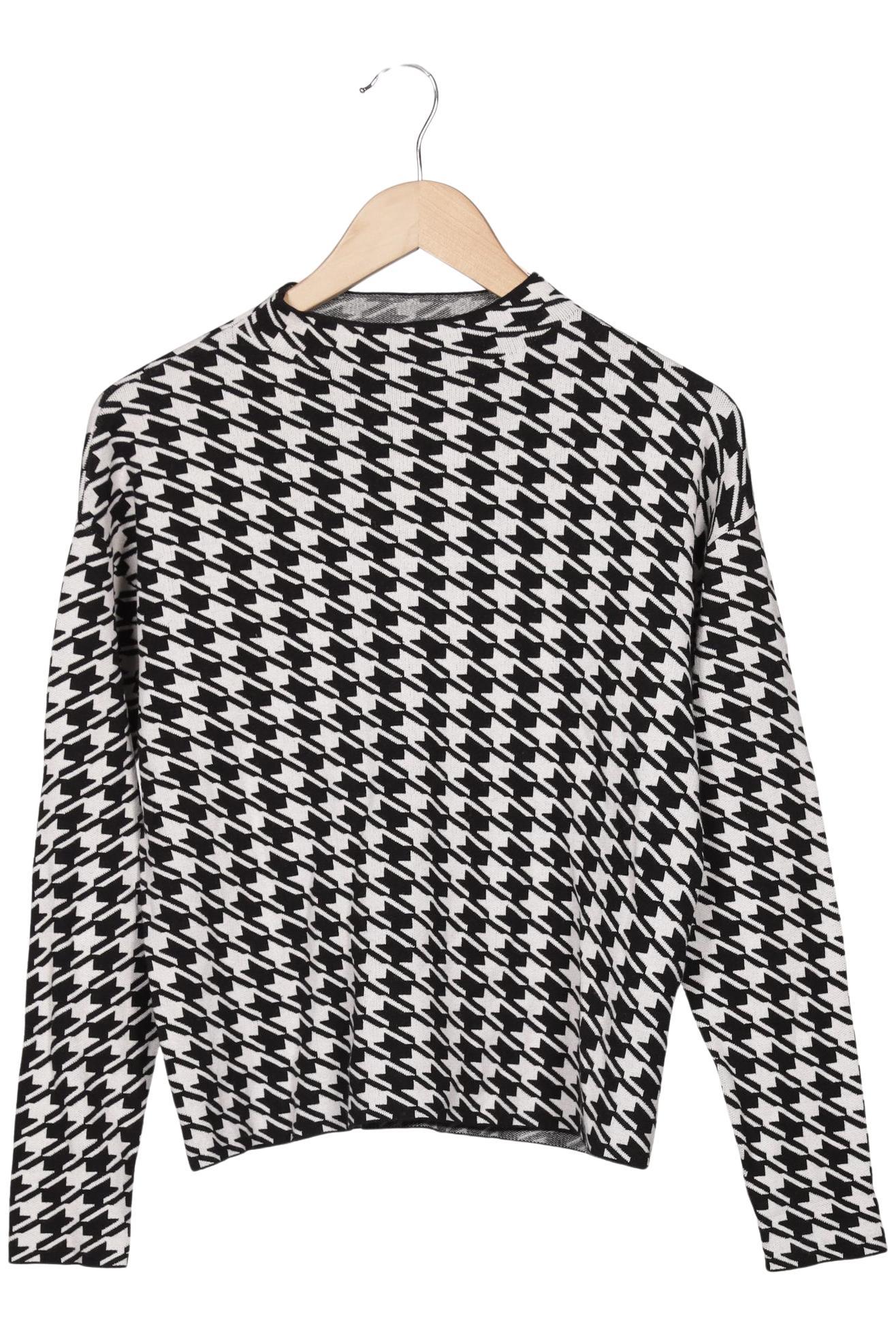 

Hallhuber Damen Pullover, mehrfarbig, Gr. 36