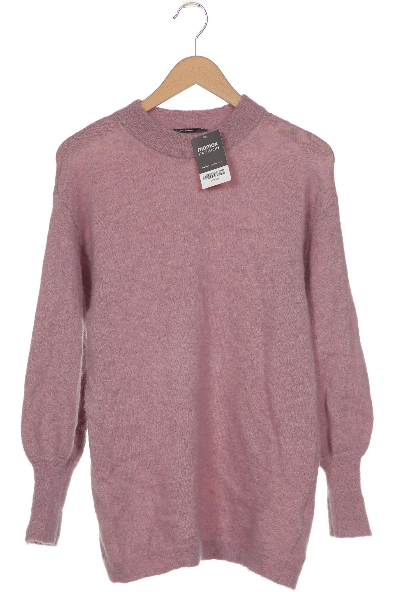 

Hallhuber Damen Pullover, flieder, Gr. 38