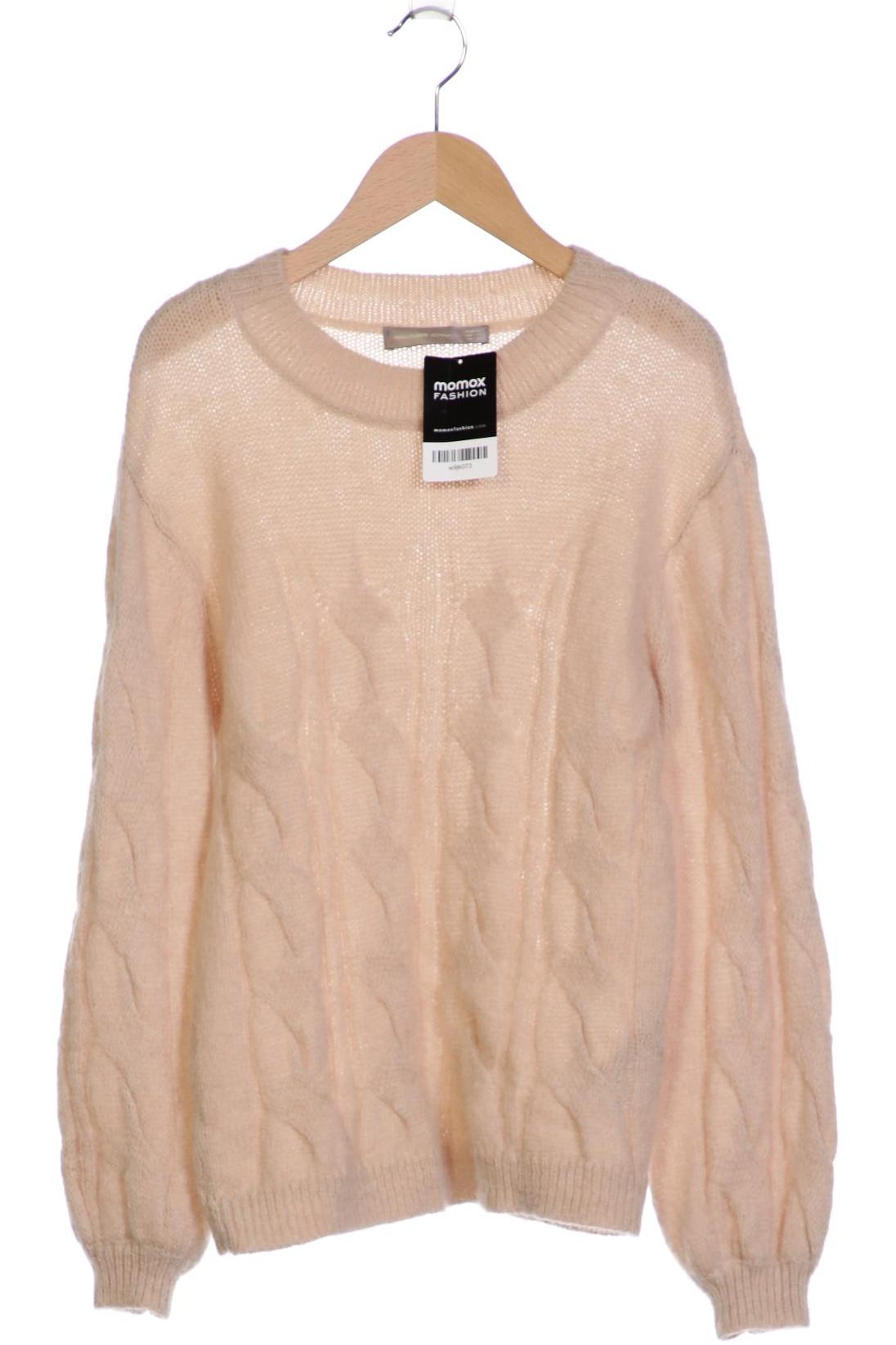 

Hallhuber Damen Pullover, pink, Gr. 38