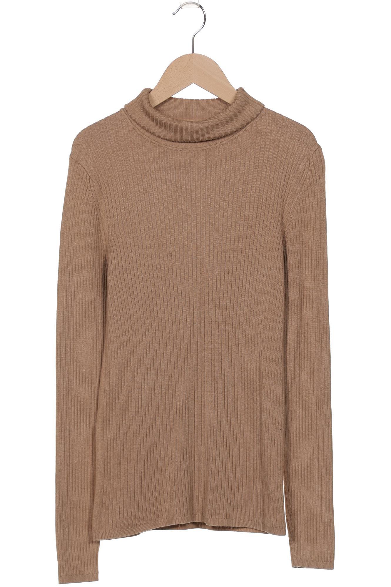 

Hallhuber Damen Pullover, beige, Gr. 42
