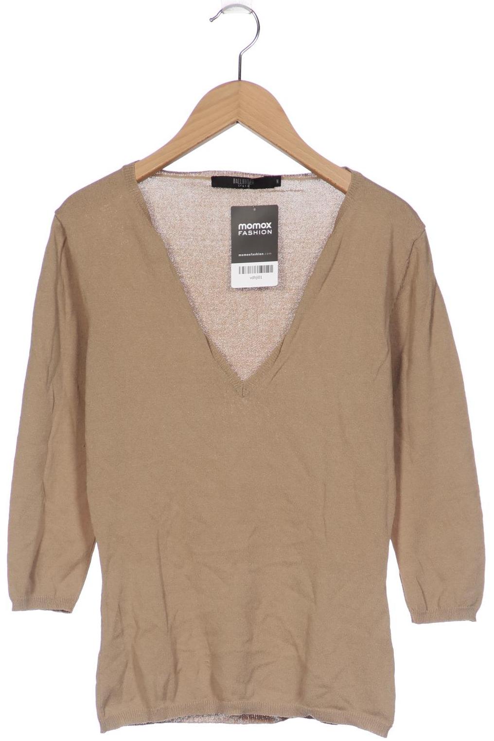 

Hallhuber Damen Pullover, beige