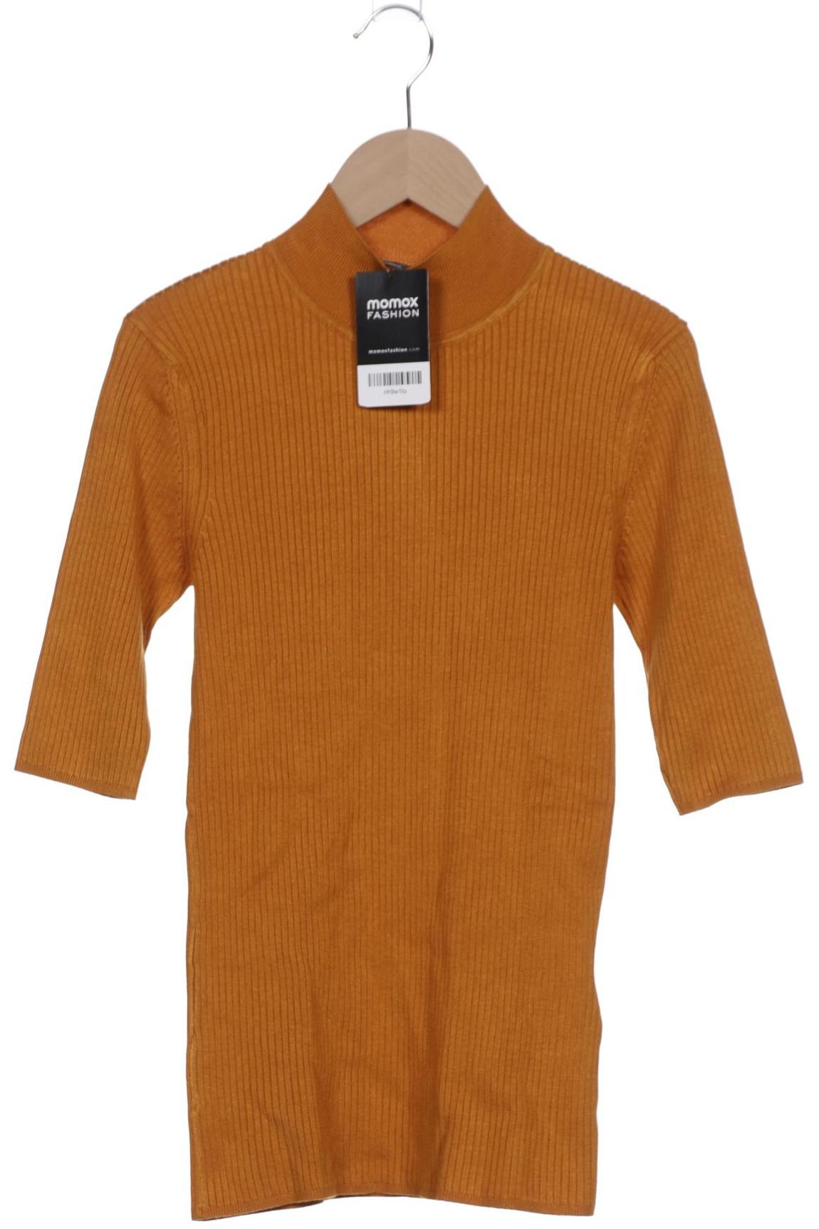 

Hallhuber Damen Pullover, orange