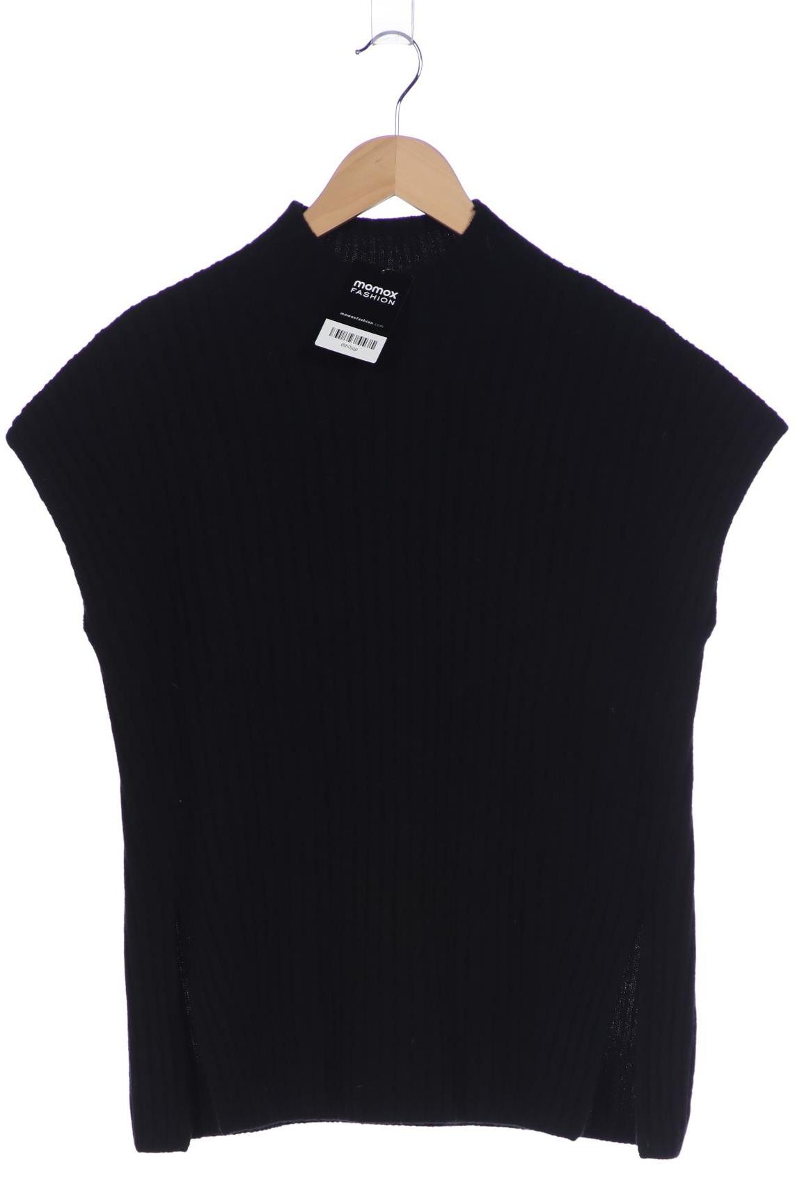 

Hallhuber Damen Pullover, schwarz, Gr. 34