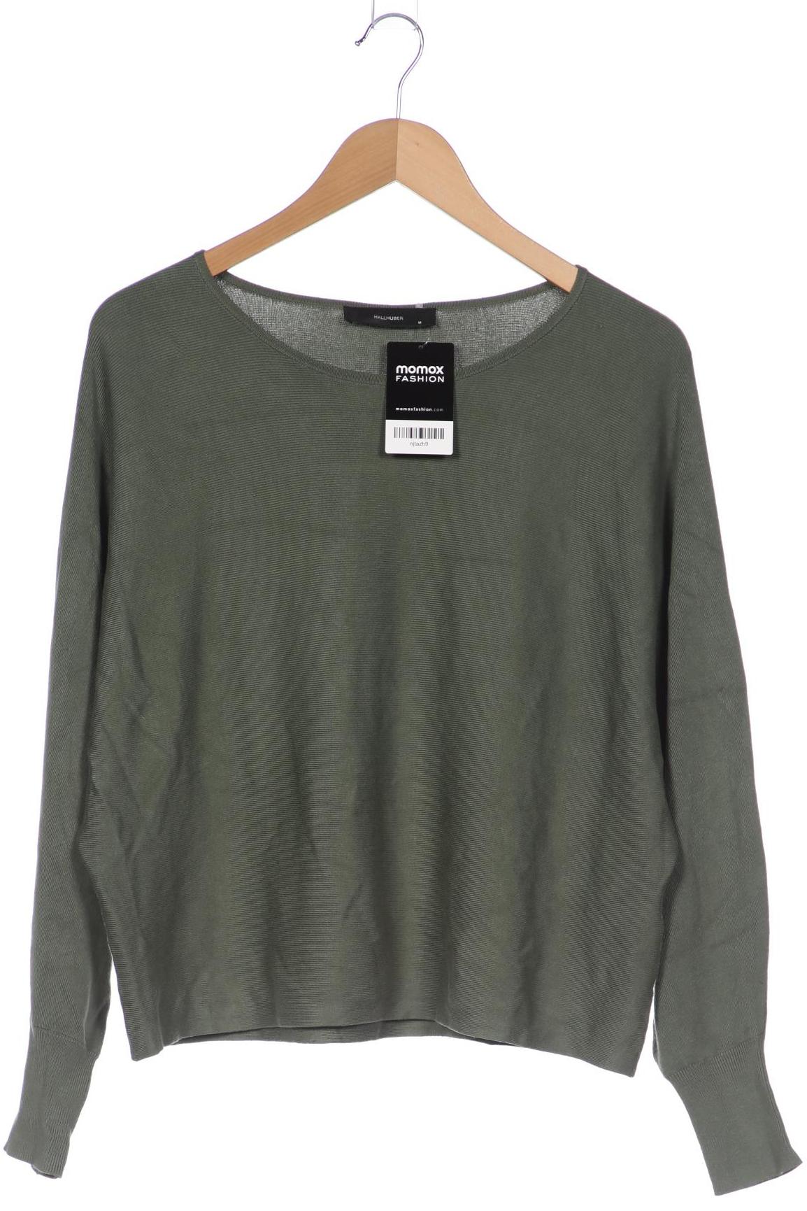 

Hallhuber Damen Pullover, grün