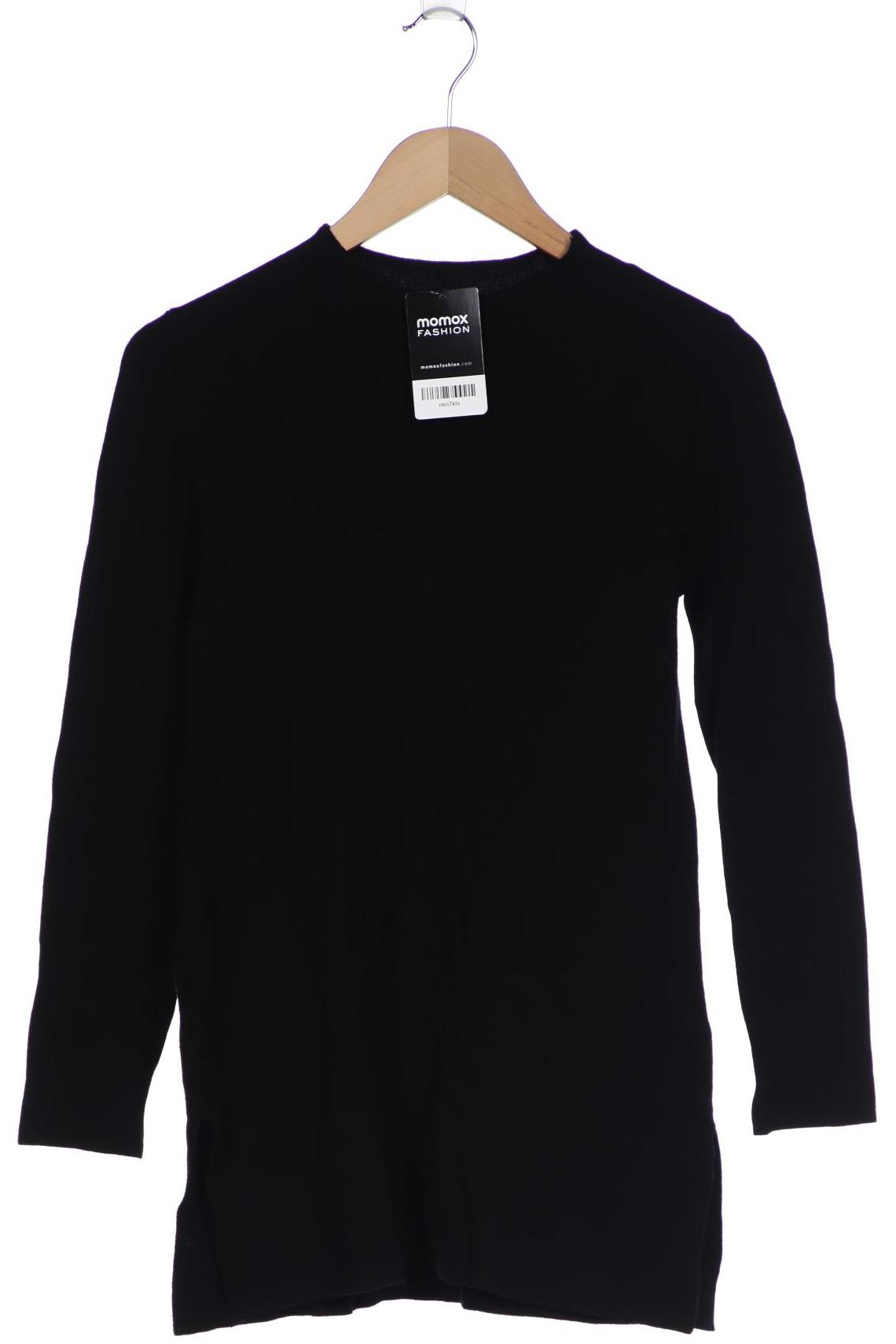 

Hallhuber Damen Pullover, schwarz