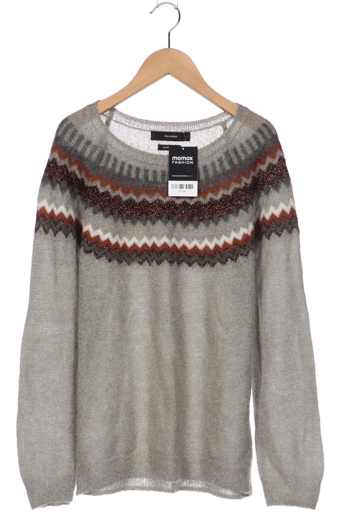 

Hallhuber Damen Pullover, grau