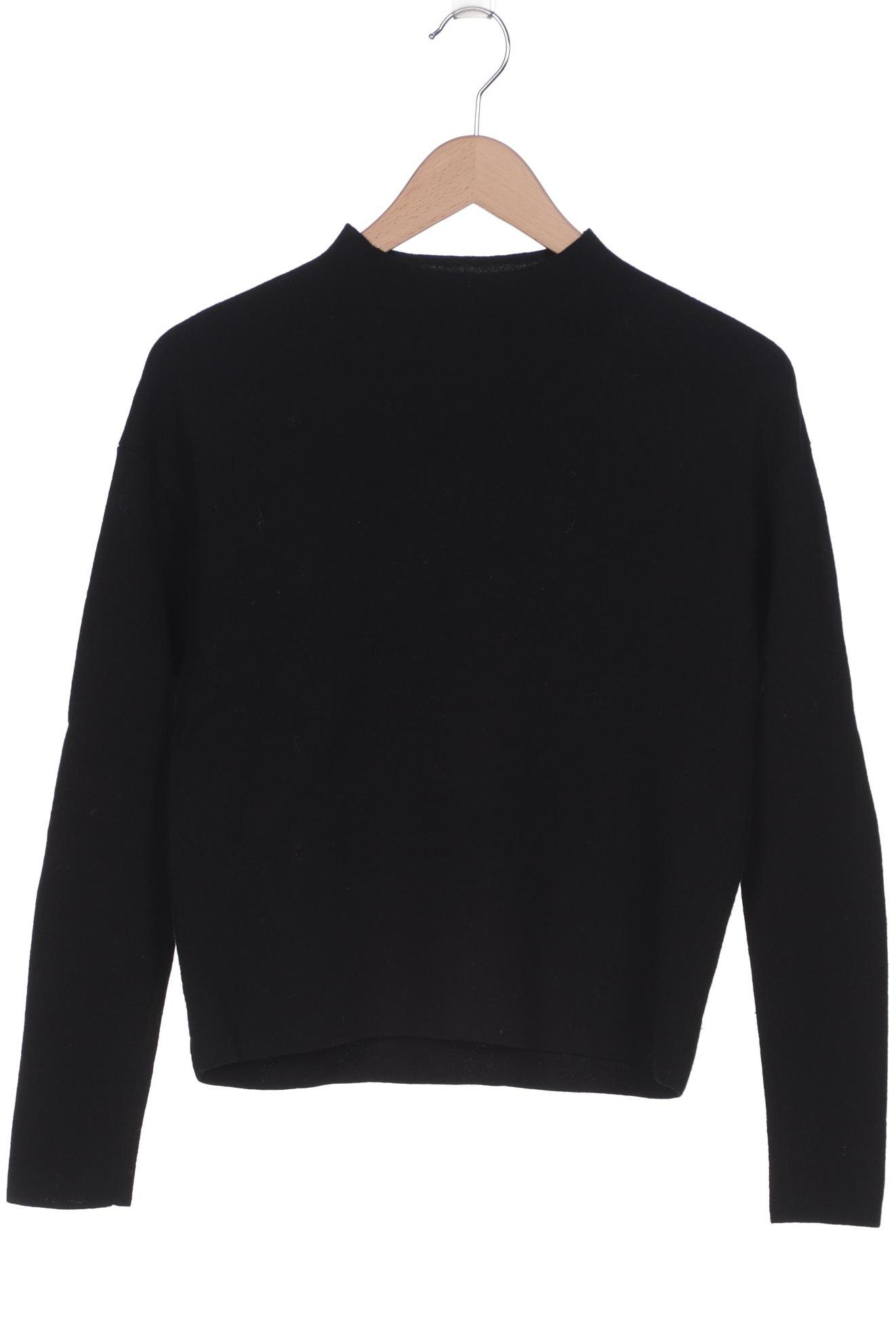 

Hallhuber Damen Pullover, schwarz