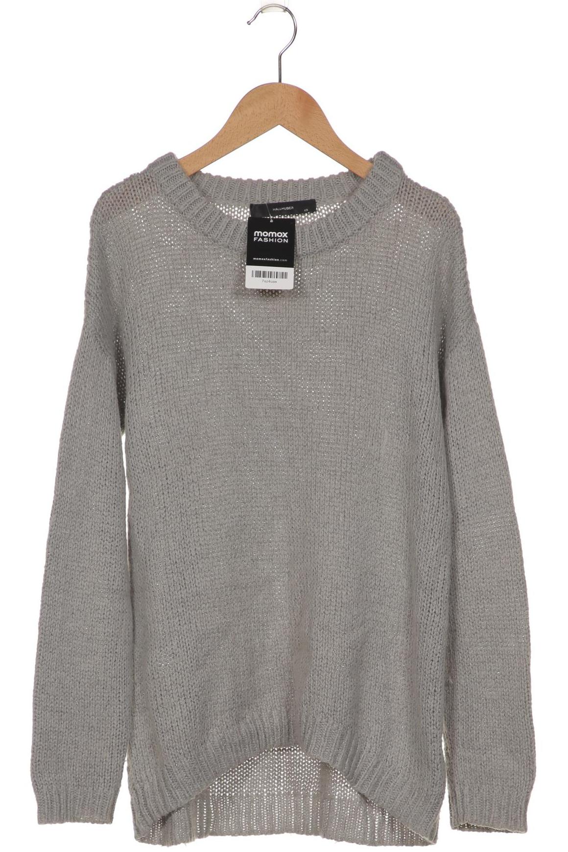 

Hallhuber Damen Pullover, grau