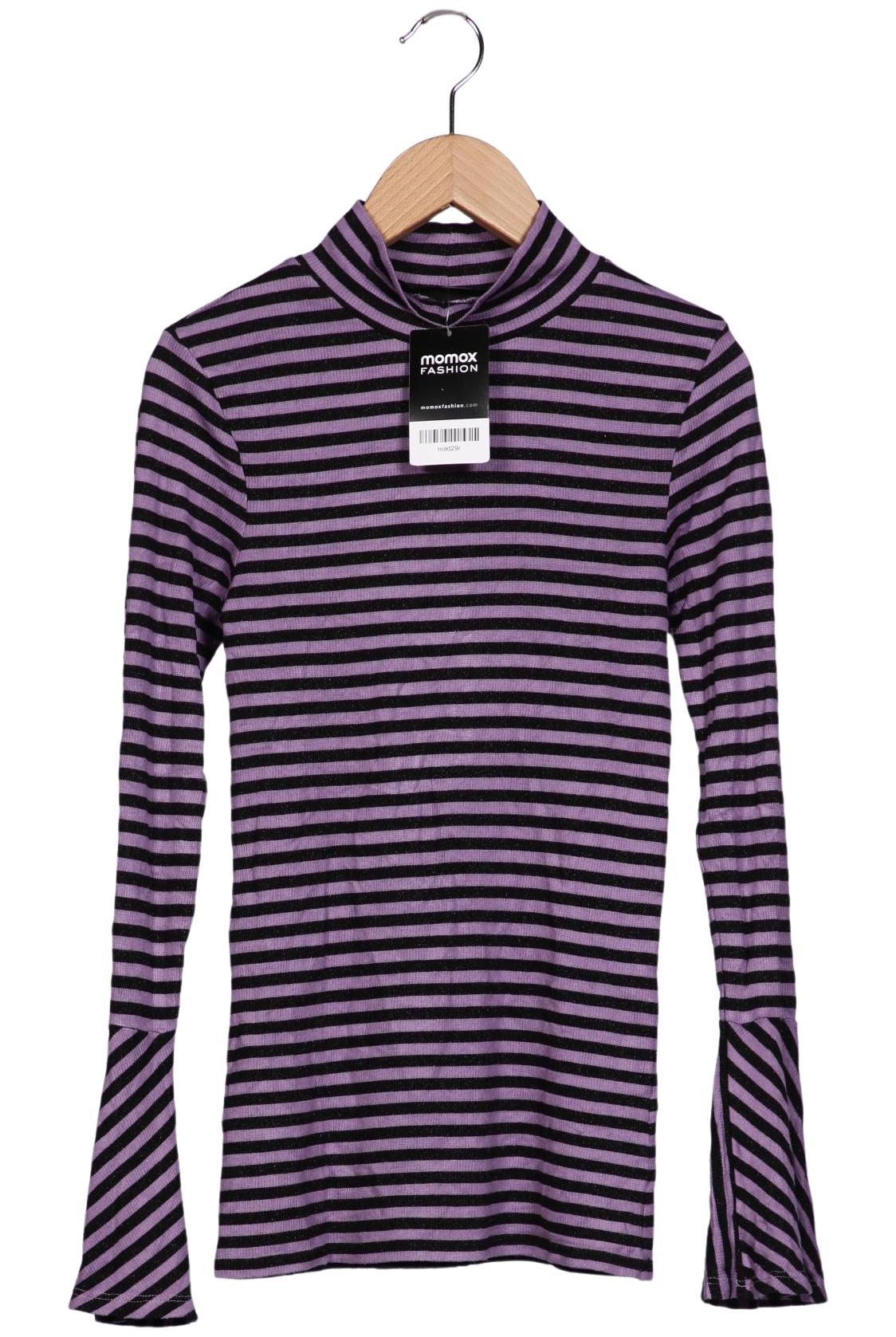

Hallhuber Damen Pullover, flieder, Gr. 38