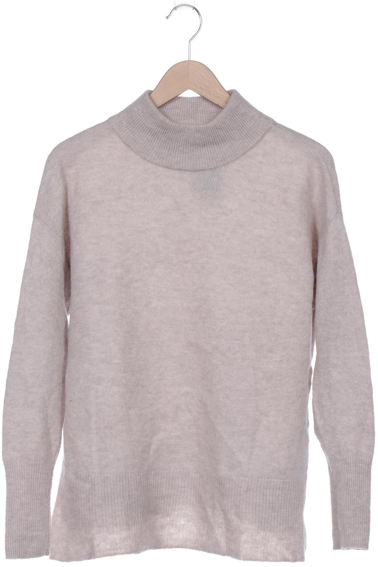 

Hallhuber Damen Pullover, beige, Gr. 38