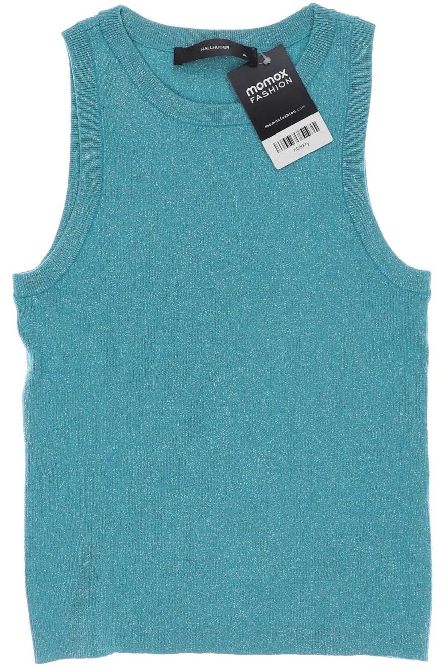

Hallhuber Damen Pullover, türkis