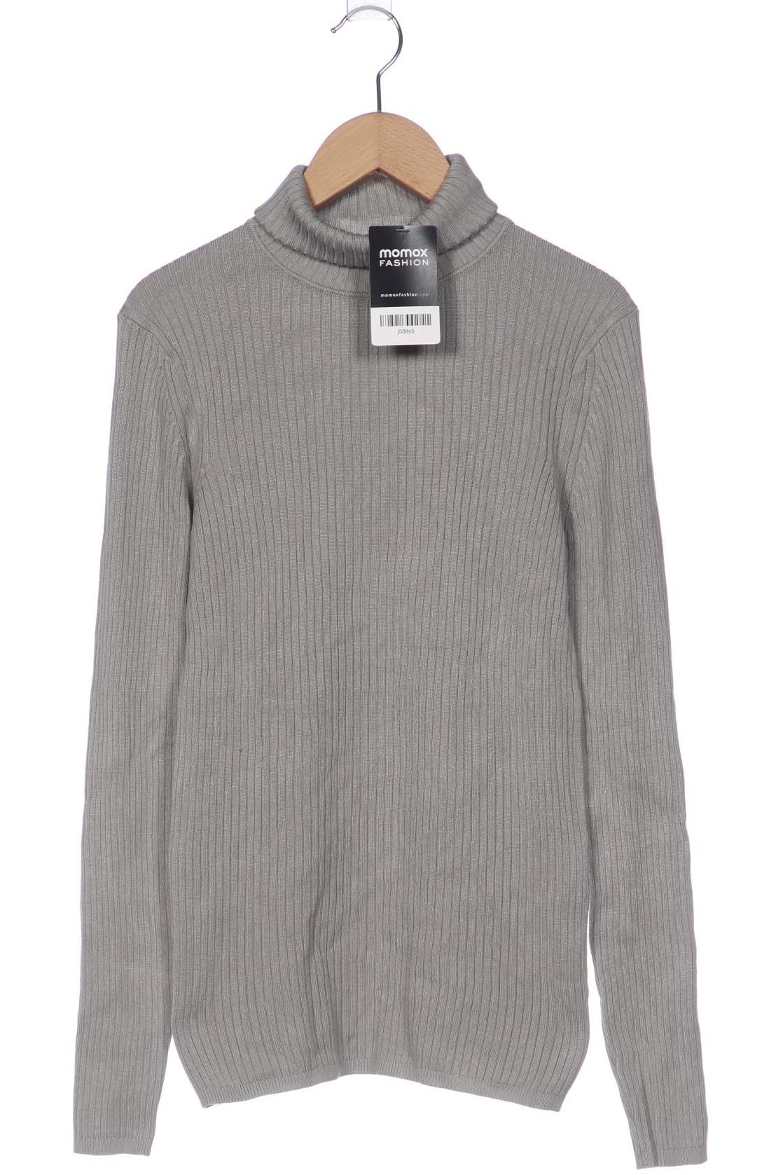

Hallhuber Damen Pullover, grau, Gr. 38