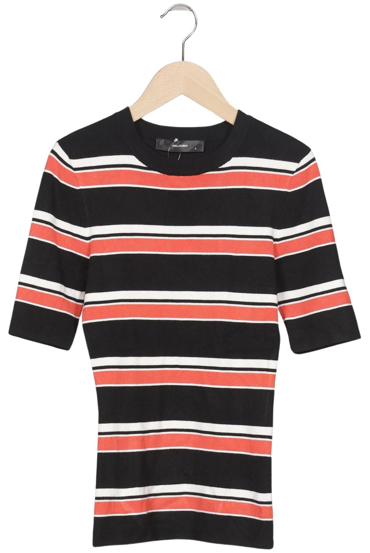 

Hallhuber Damen Pullover, mehrfarbig, Gr. 36