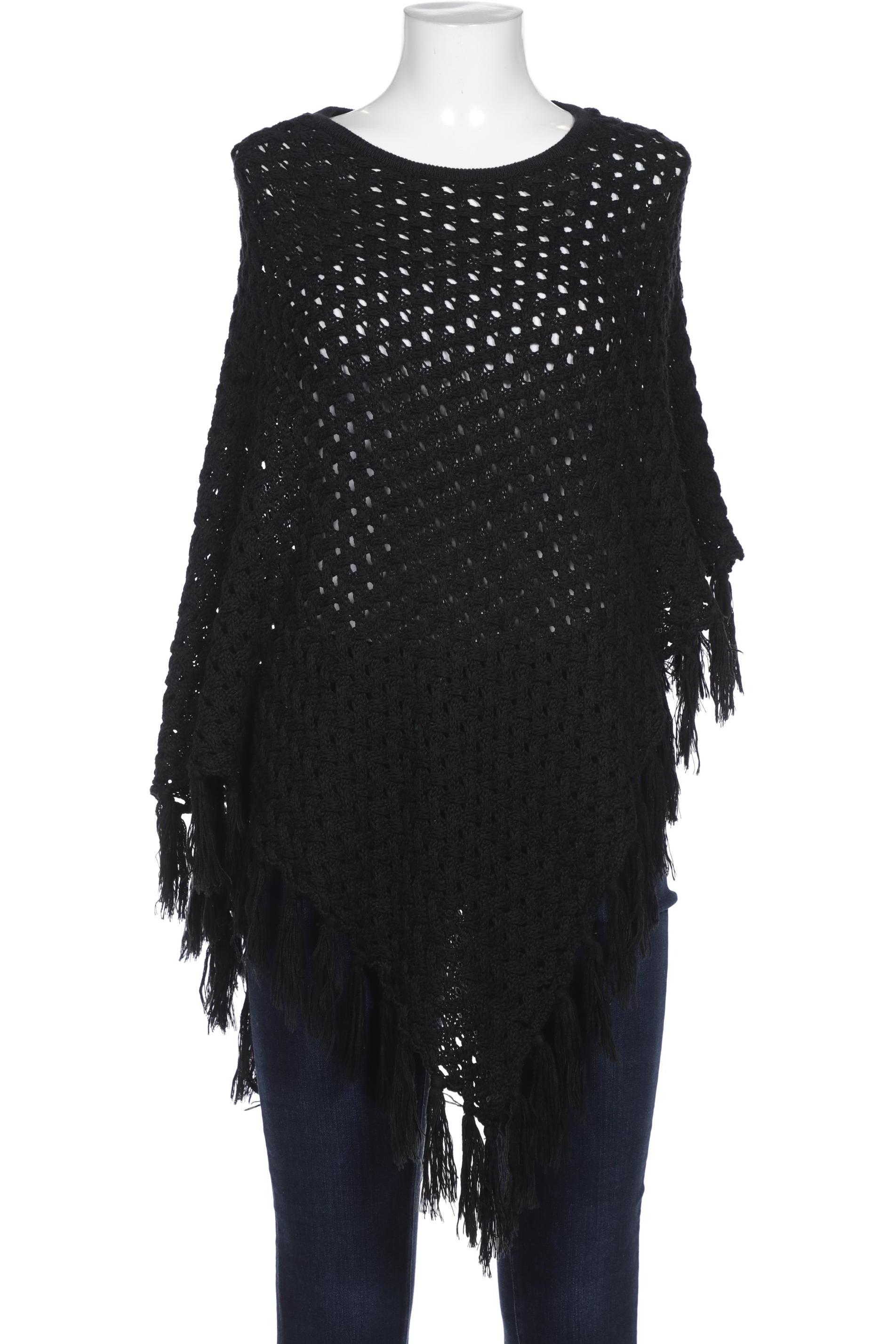 

Hallhuber Damen Pullover, schwarz