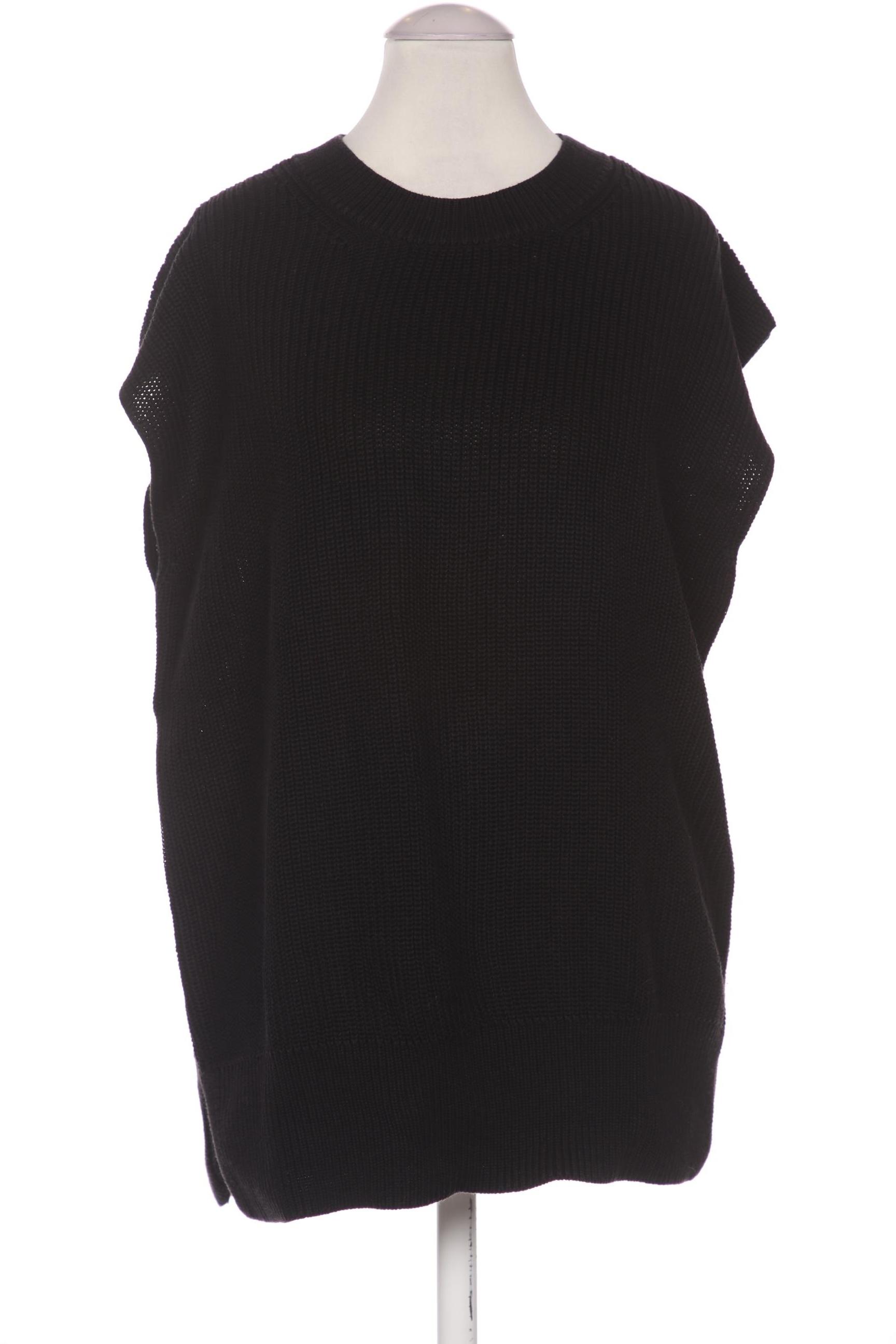 

Hallhuber Damen Pullover, schwarz, Gr. 34