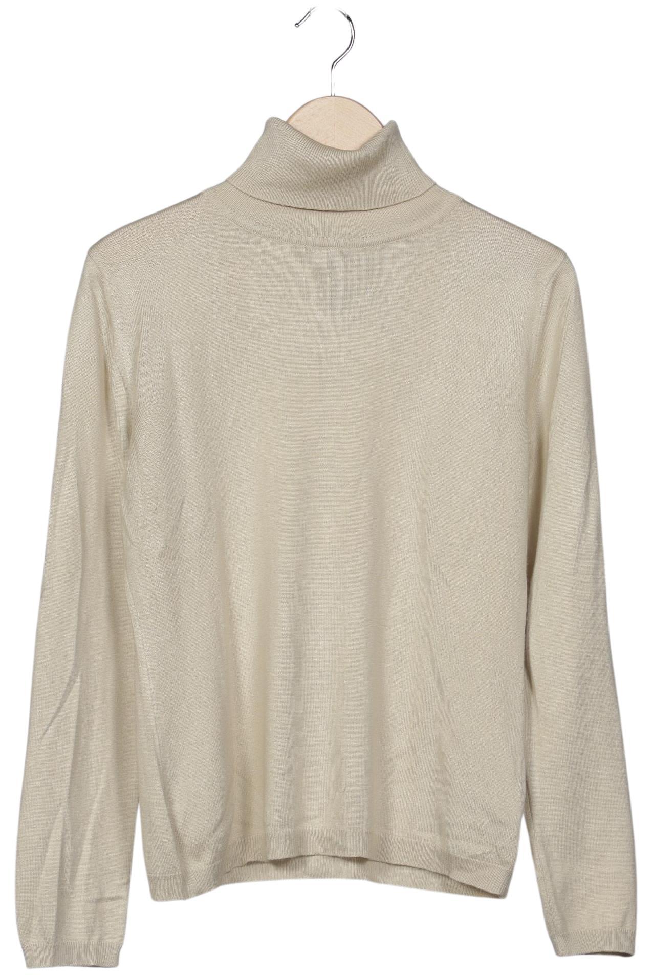 

Hallhuber Damen Pullover, beige, Gr. 38